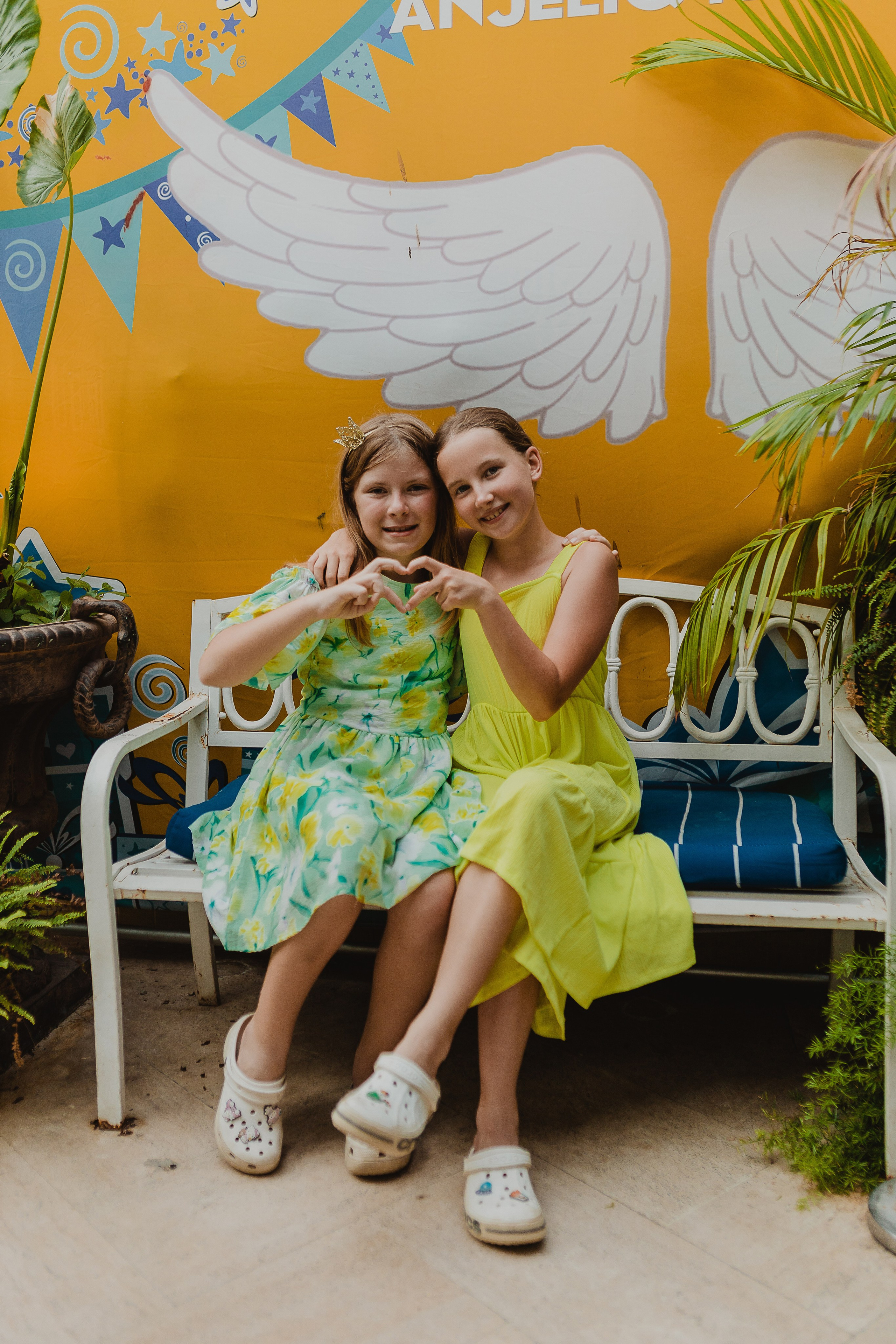 День рождения в Алании. Кара Дмитрий, фотограф Аланья