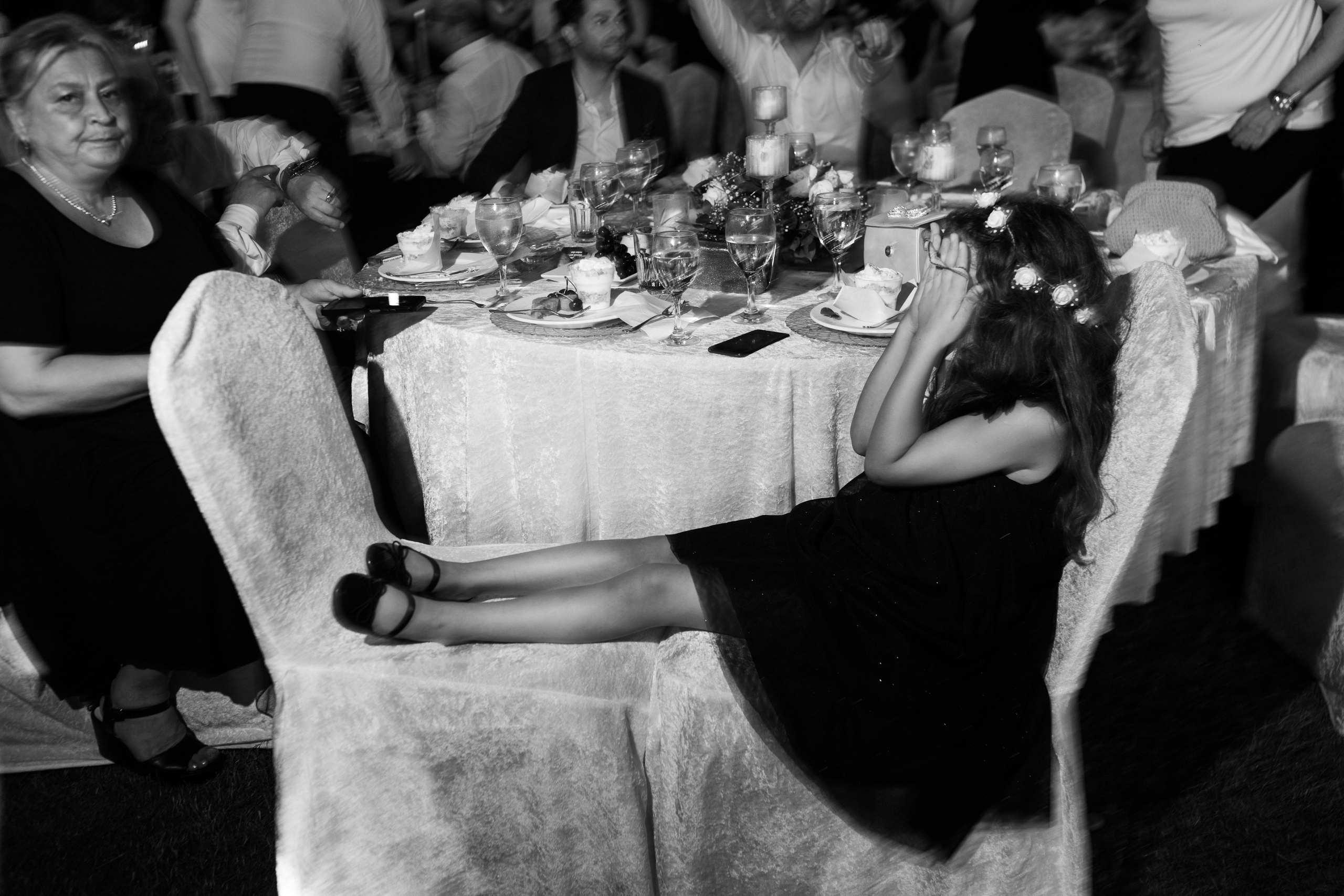 Свадьба. Белек. Кара Дмитрий, фотограф Аланья