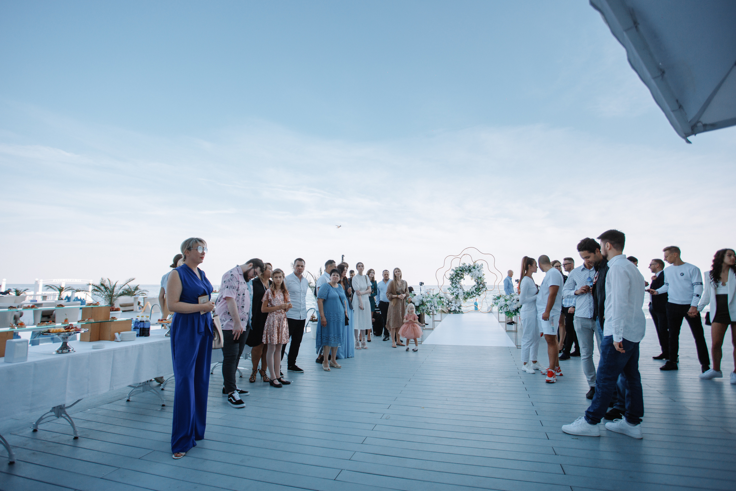 Анастасия и Алексей. Кара Дмитрий, фотограф Аланья