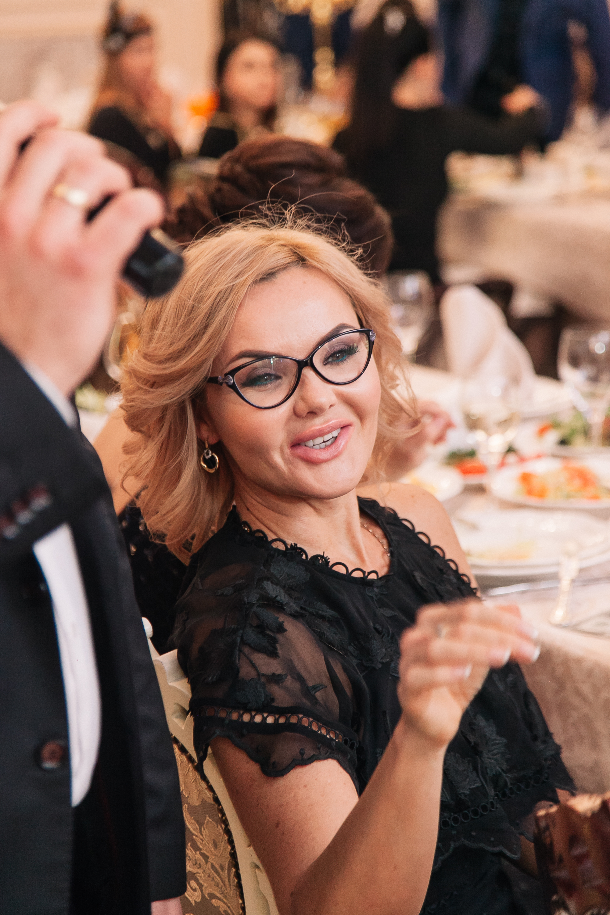 Корпоратив. Кара Дмитрий, фотограф Аланья