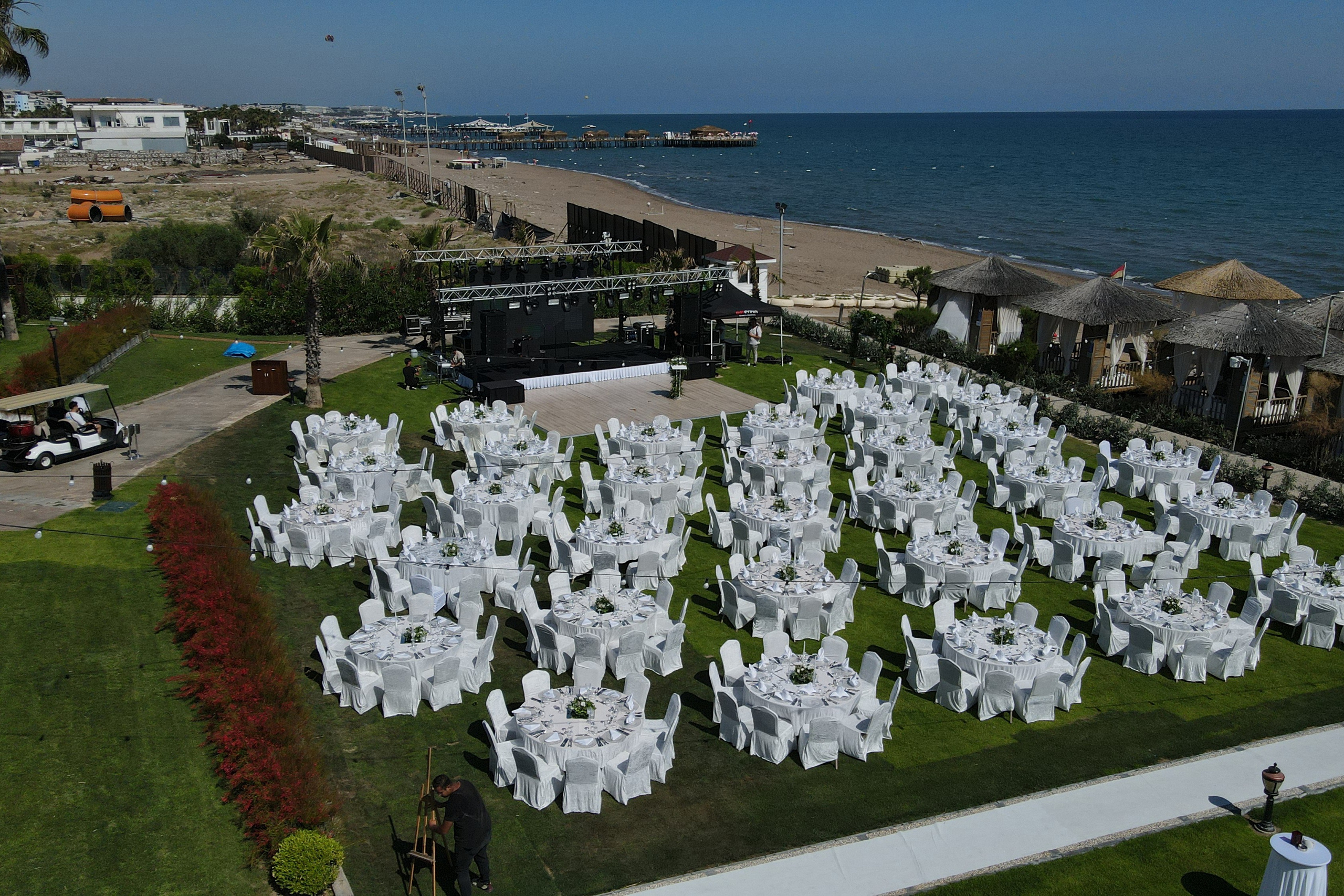 Свадьба. Белек. Кара Дмитрий, фотограф Аланья