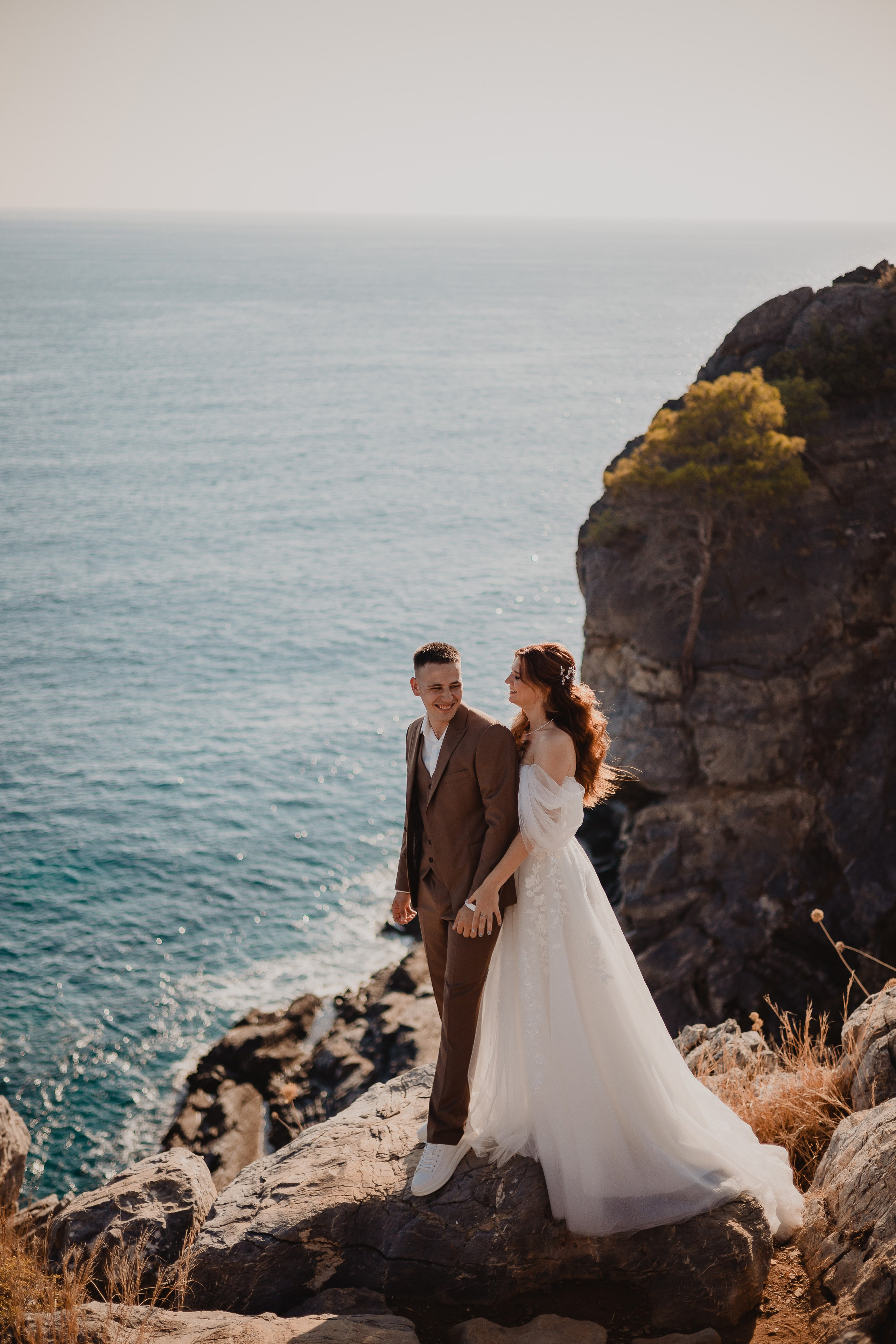 Свадебная сьемка. Алания. Кара Дмитрий, фотограф Аланья