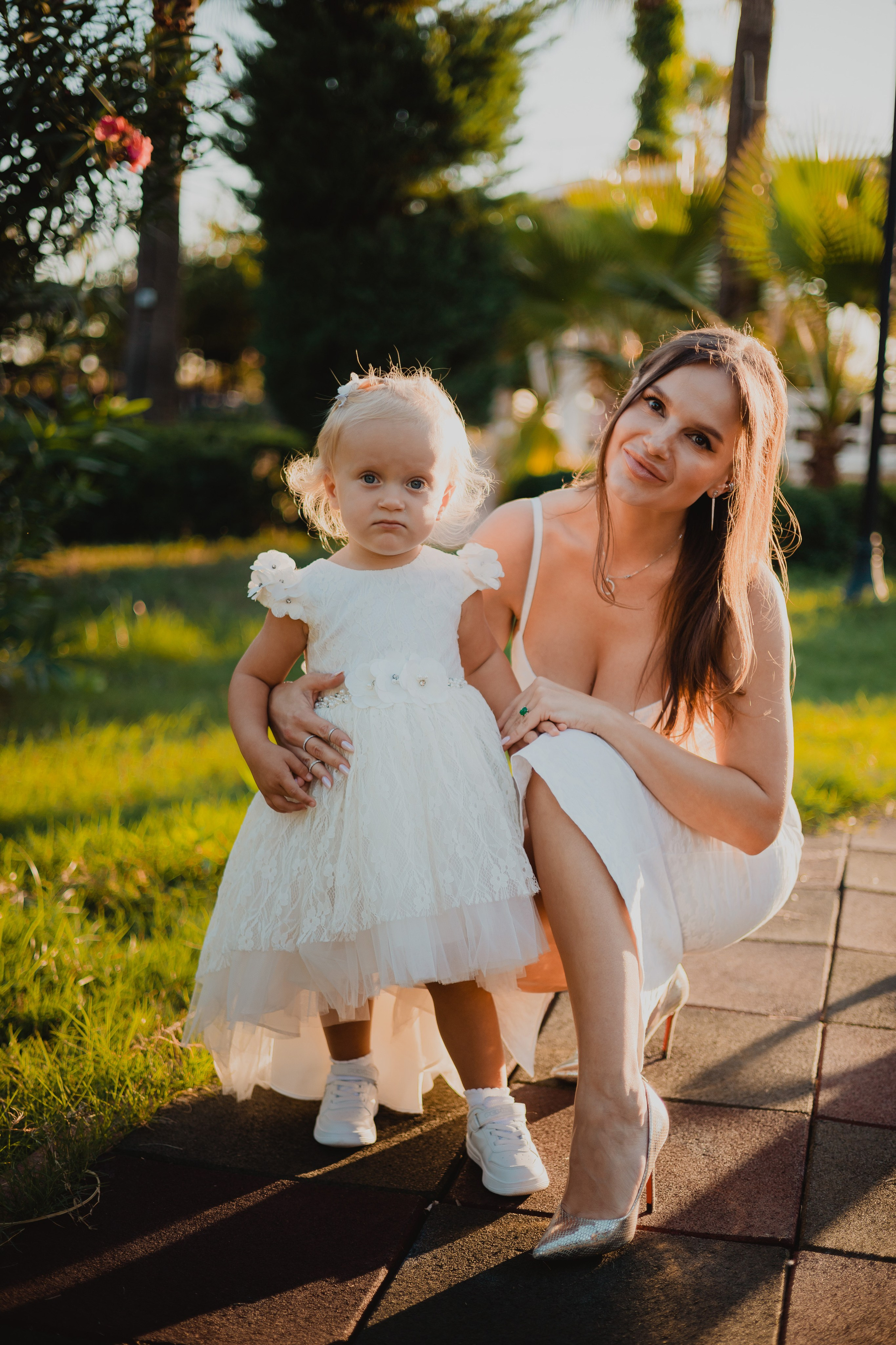 Детский день рождения. Кара Дмитрий, фотограф Аланья