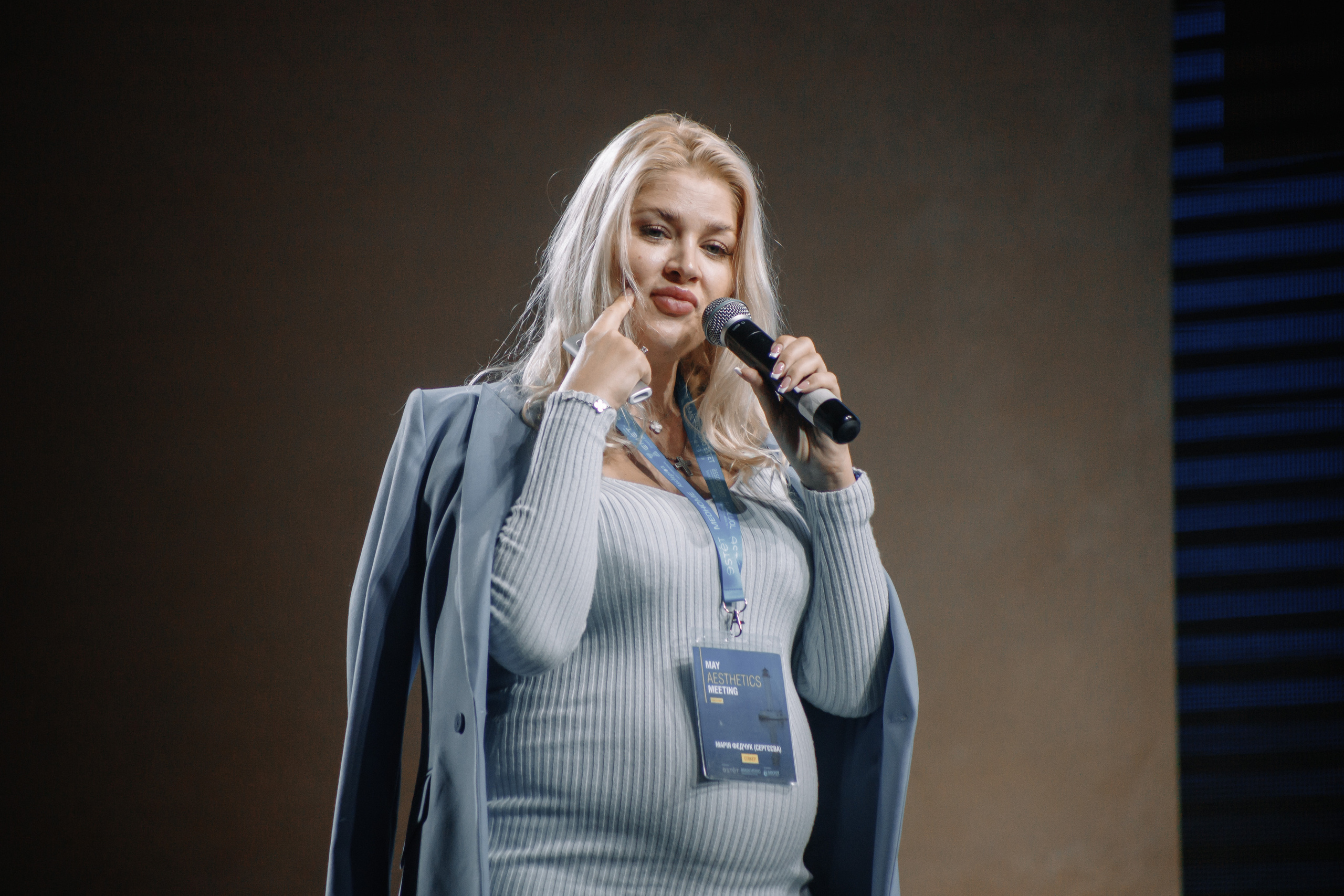 May aesthetic meeting. Кара Дмитрий, фотограф Аланья