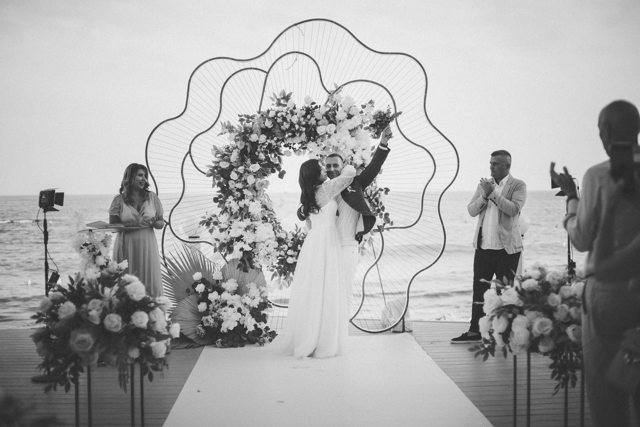 Анастасия и Алексей. Кара Дмитрий, фотограф Аланья