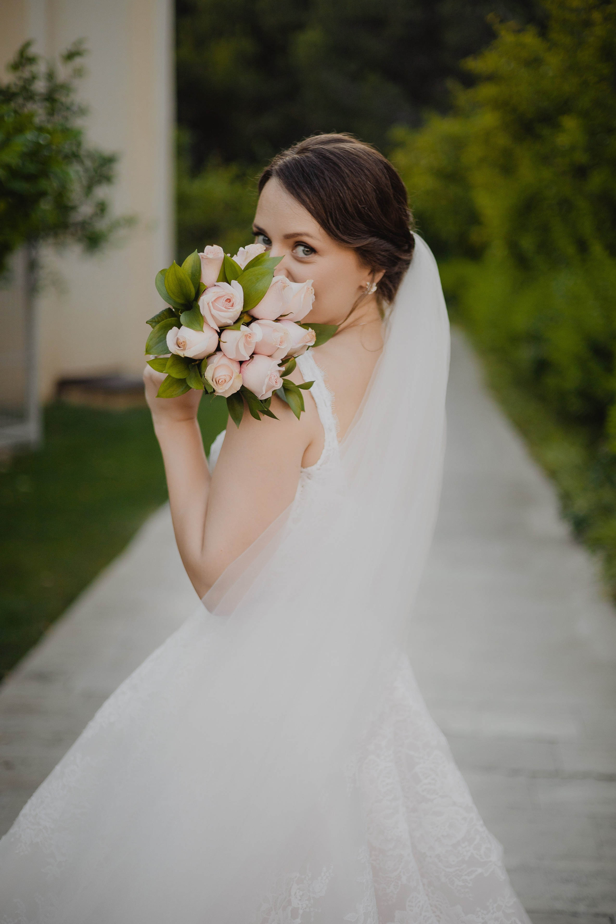 Свадьба. Белек. Кара Дмитрий, фотограф Аланья