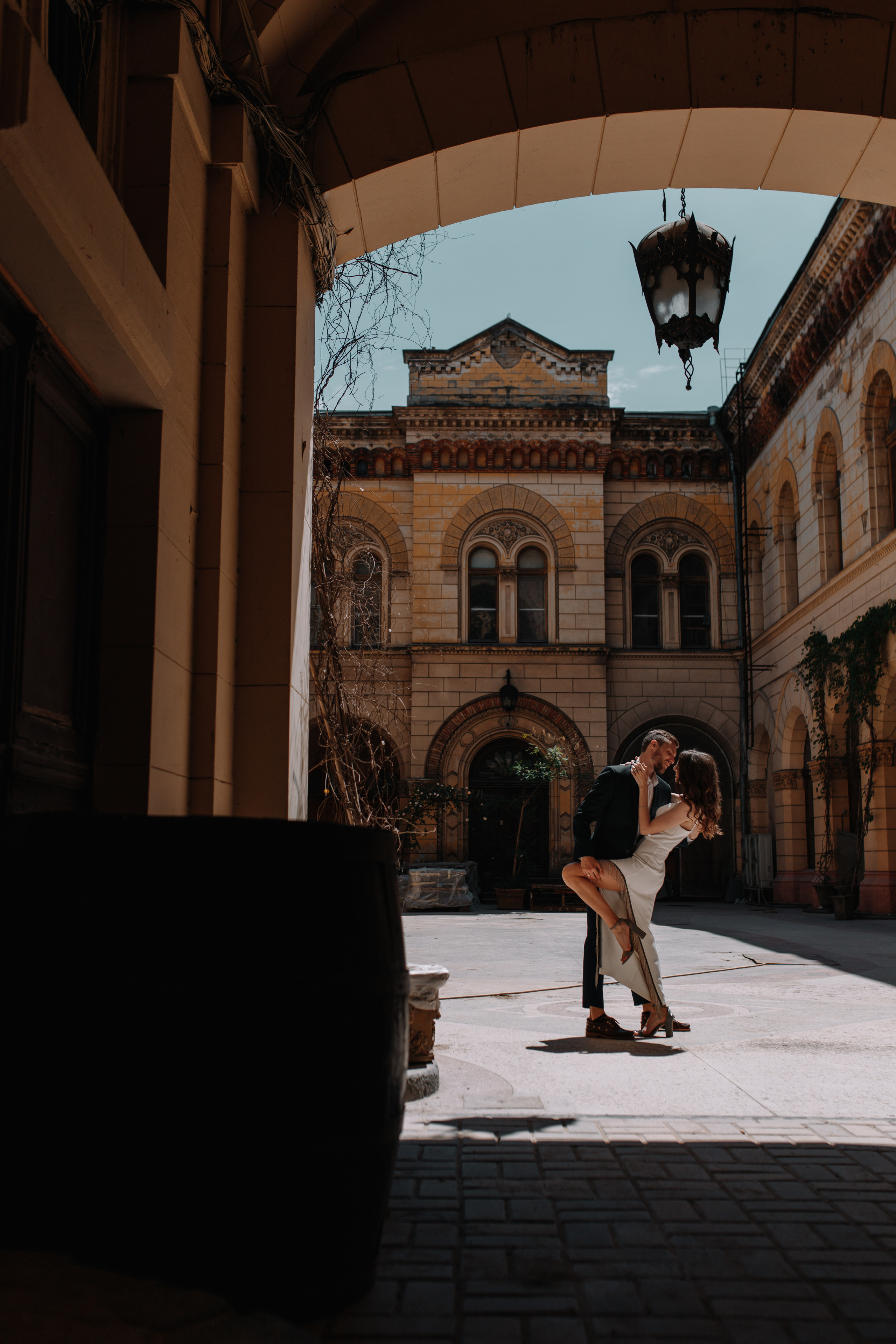 Ира и Валентин. Кара Дмитрий, фотограф Аланья