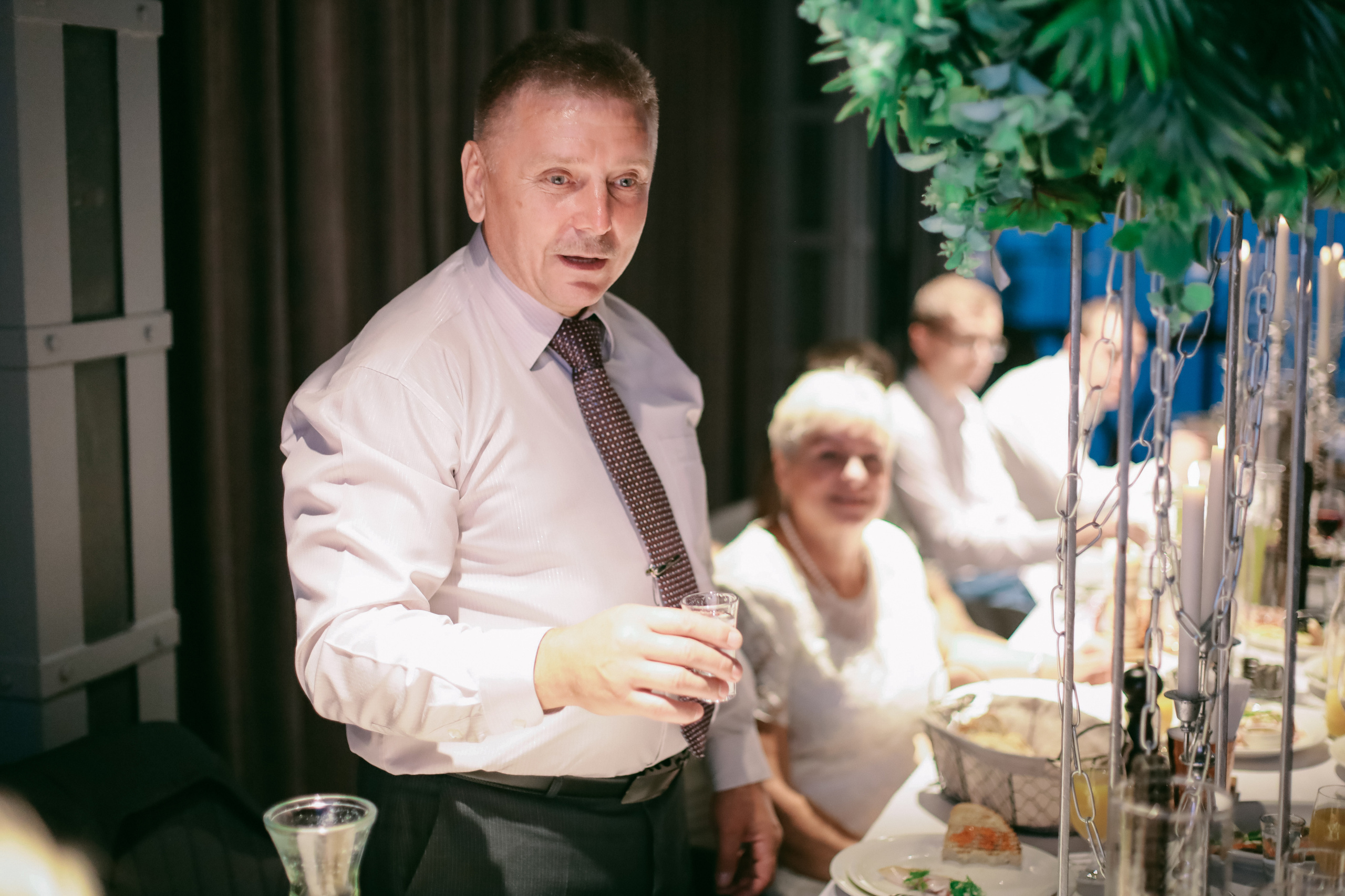 День Рождения Артура. Кара Дмитрий, фотограф Аланья