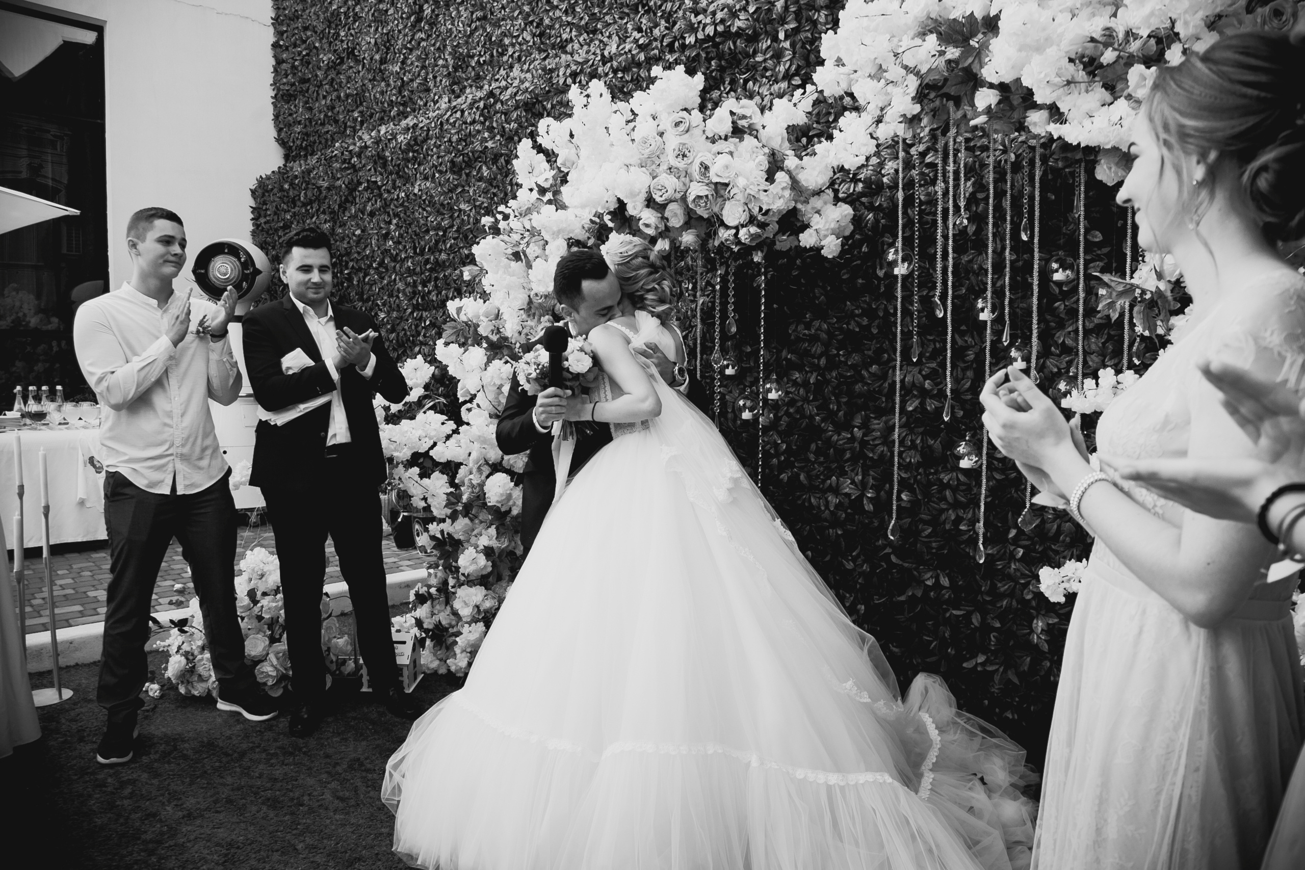 Даша и Жора. Кара Дмитрий, фотограф Аланья