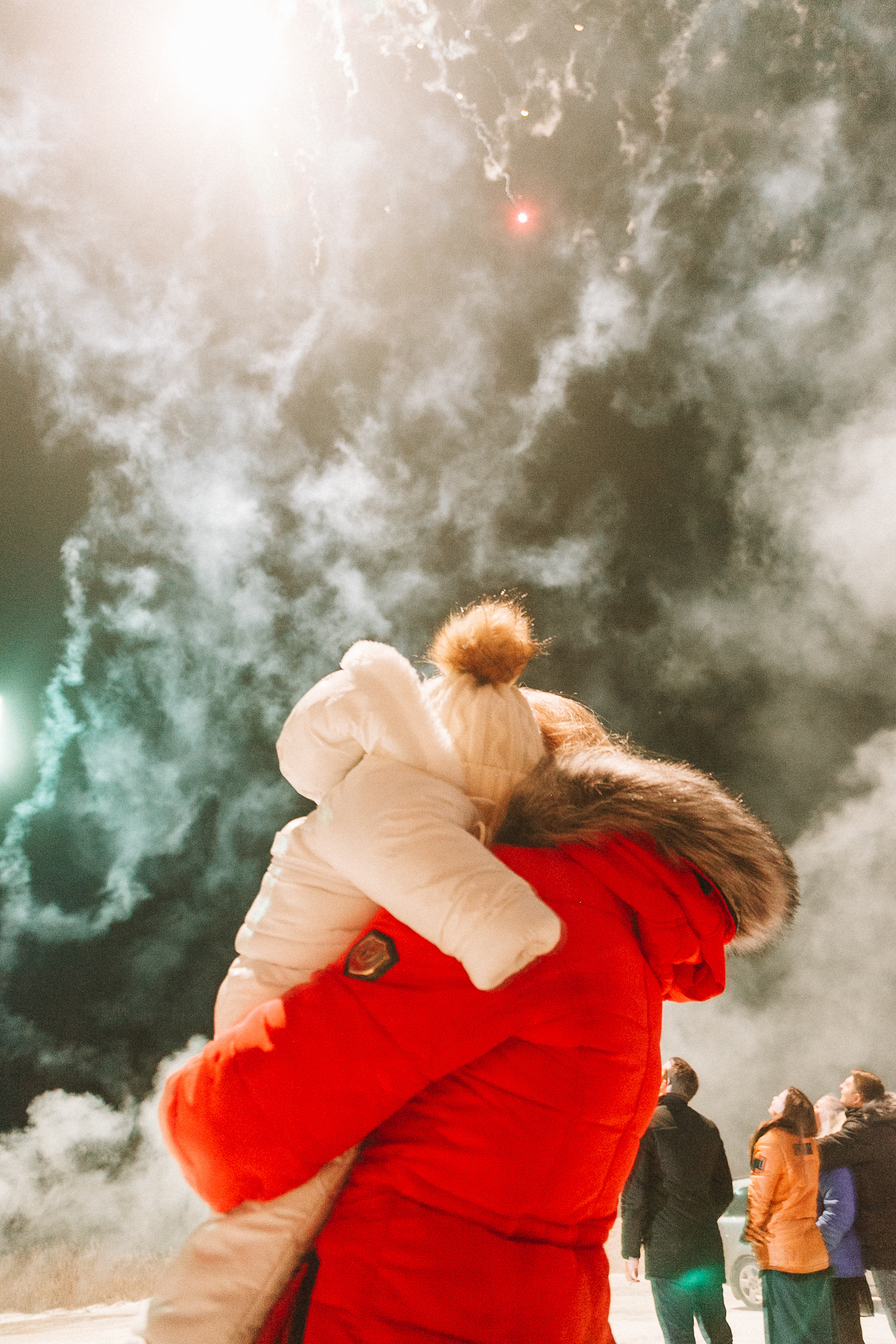 Годик Софии. Кара Дмитрий, фотограф Аланья