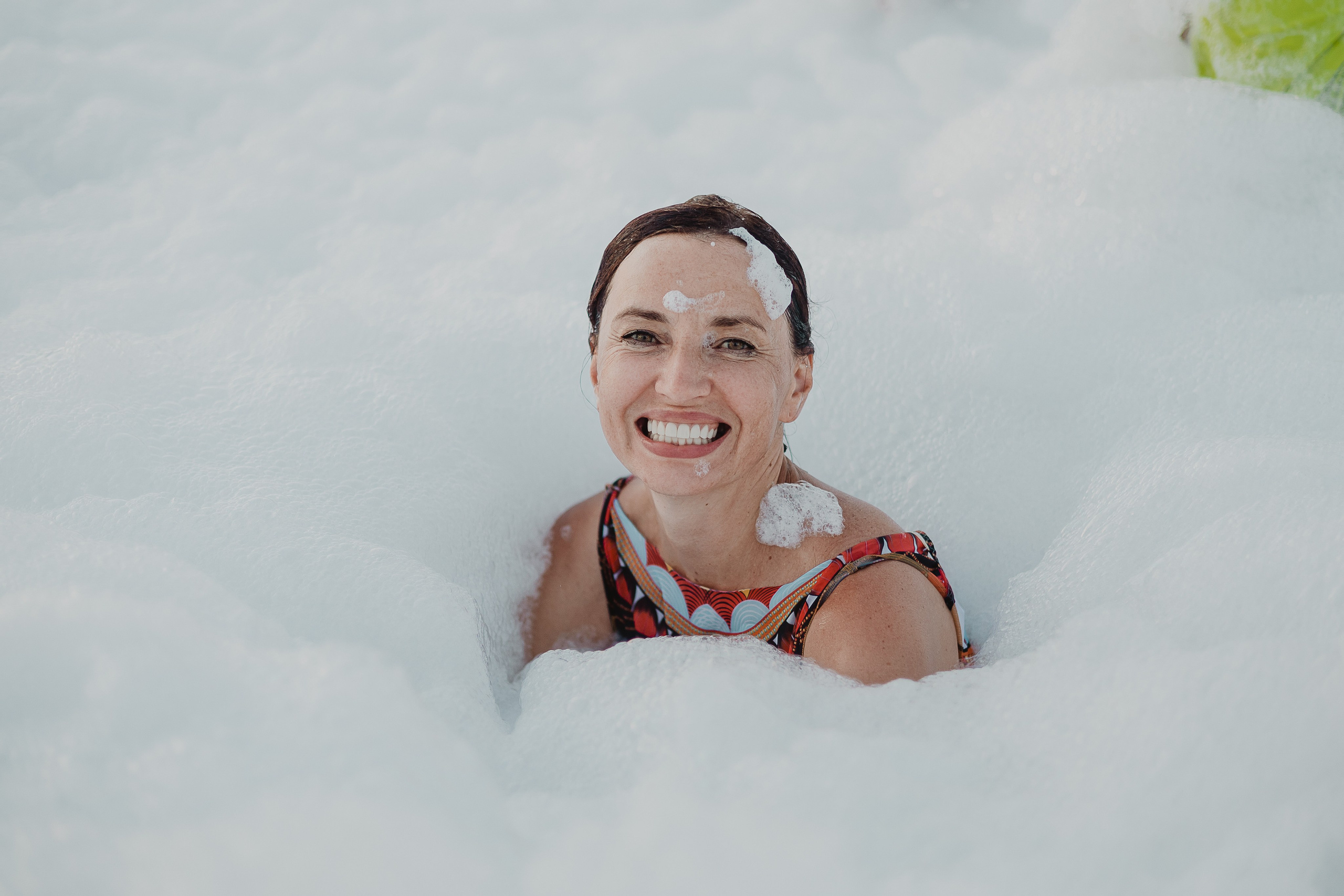 День рождения в Алании. Кара Дмитрий, фотограф Аланья