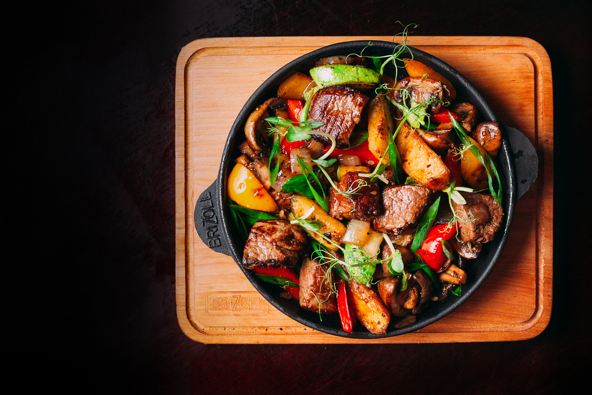 ФудФото. Кара Дмитрий, фотограф Аланья