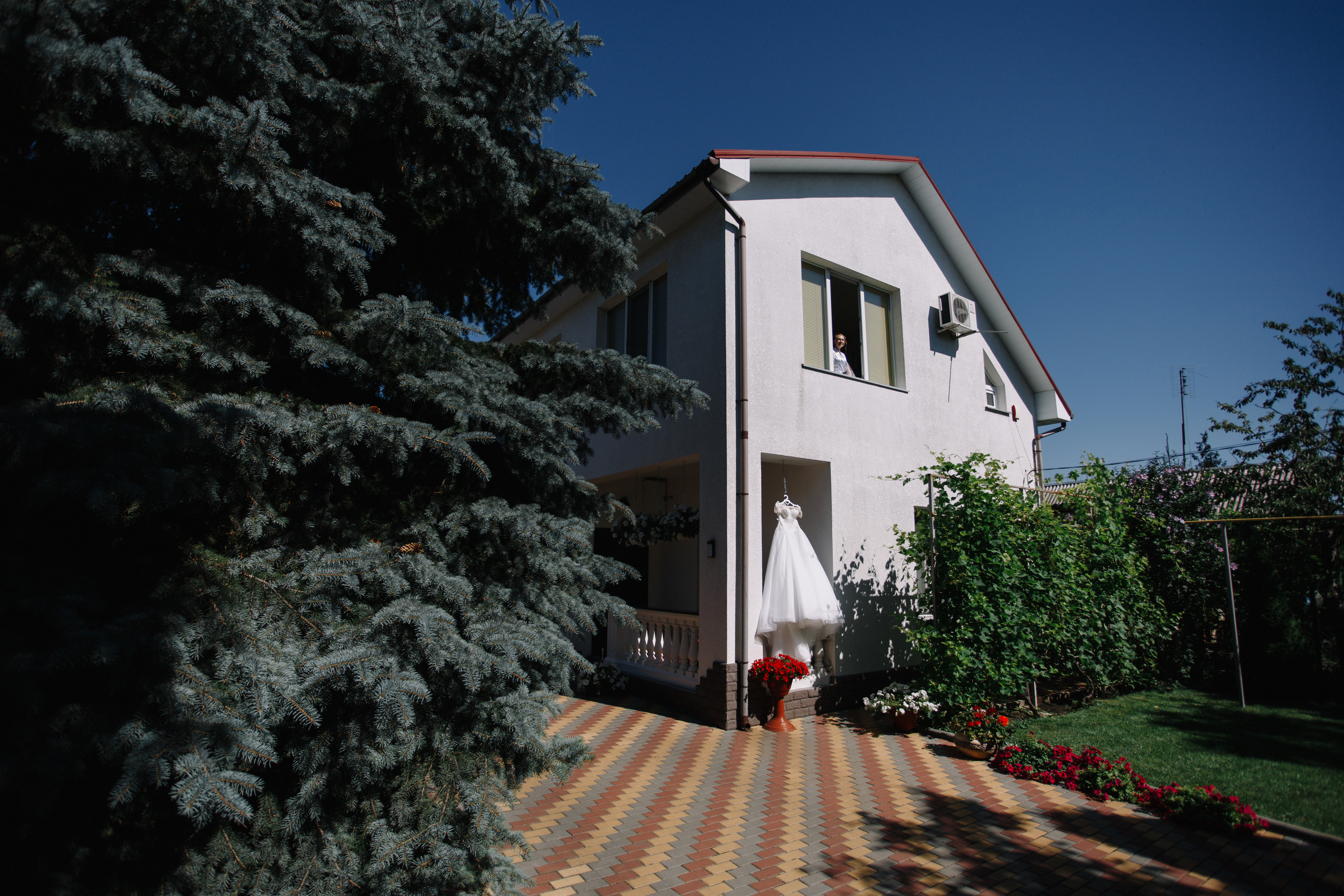 Алина и Рома. Кара Дмитрий, фотограф Аланья