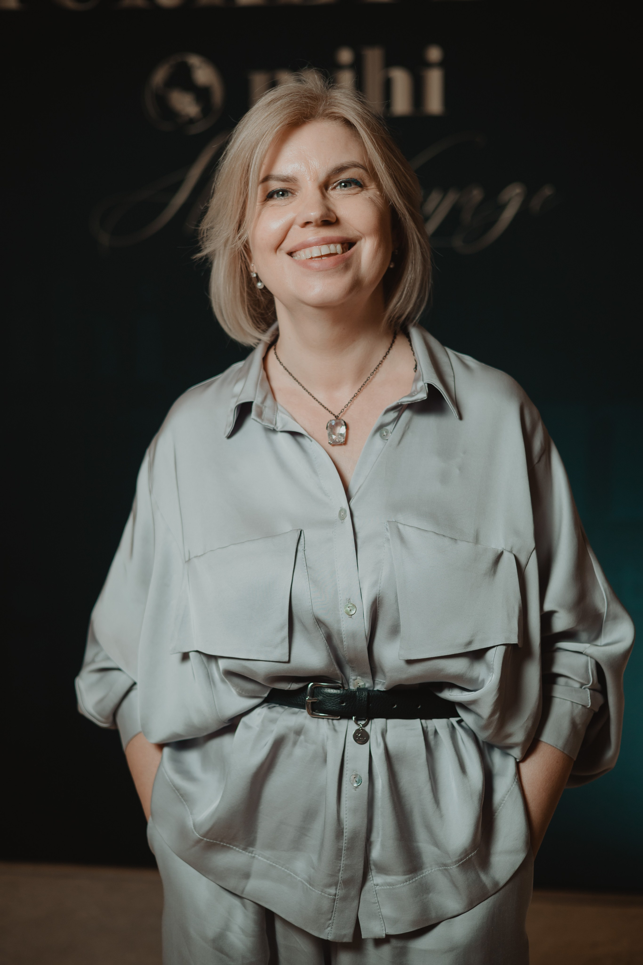 Конференция. Кемер. Кара Дмитрий, фотограф Аланья