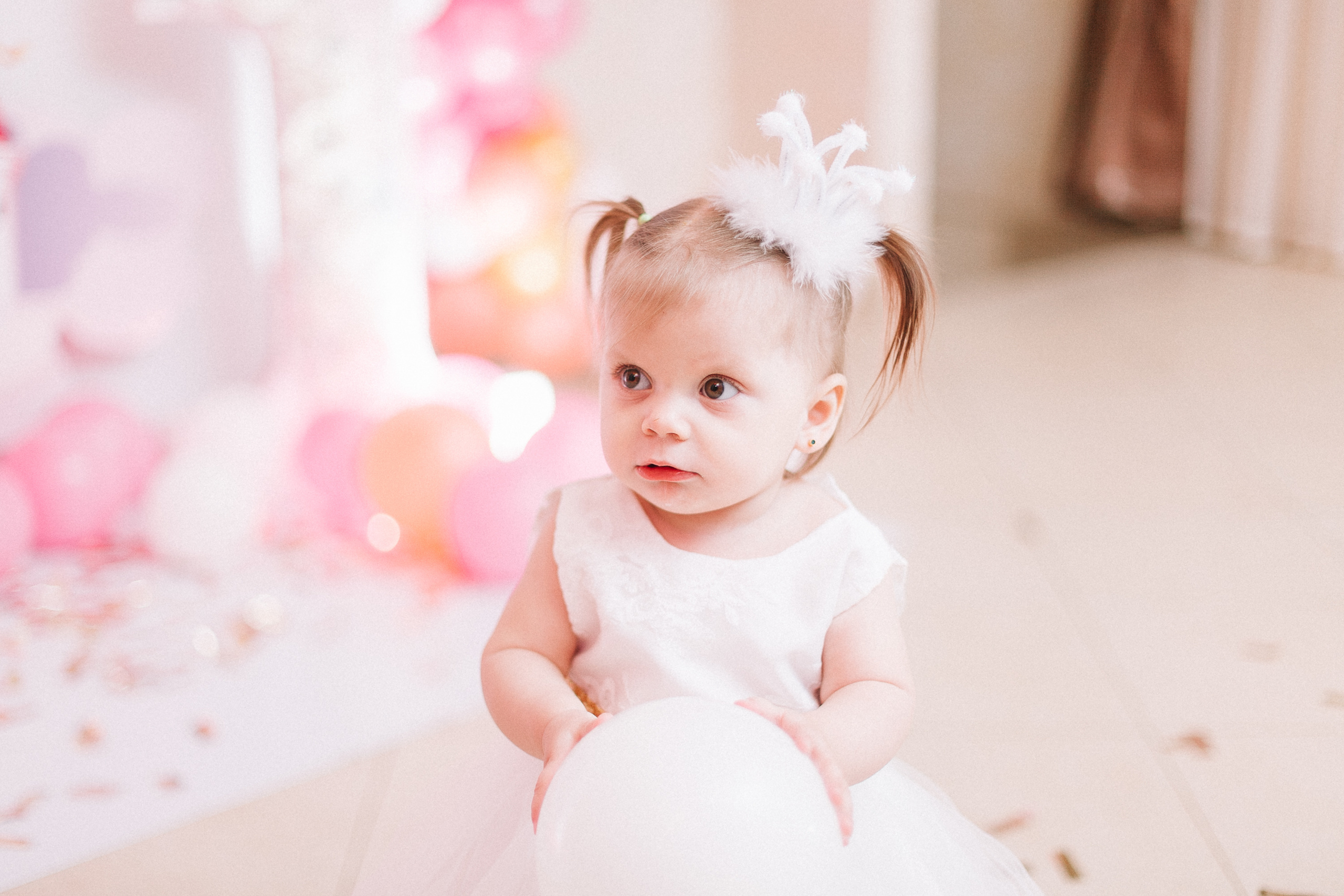 Годик Софии. Кара Дмитрий, фотограф Аланья