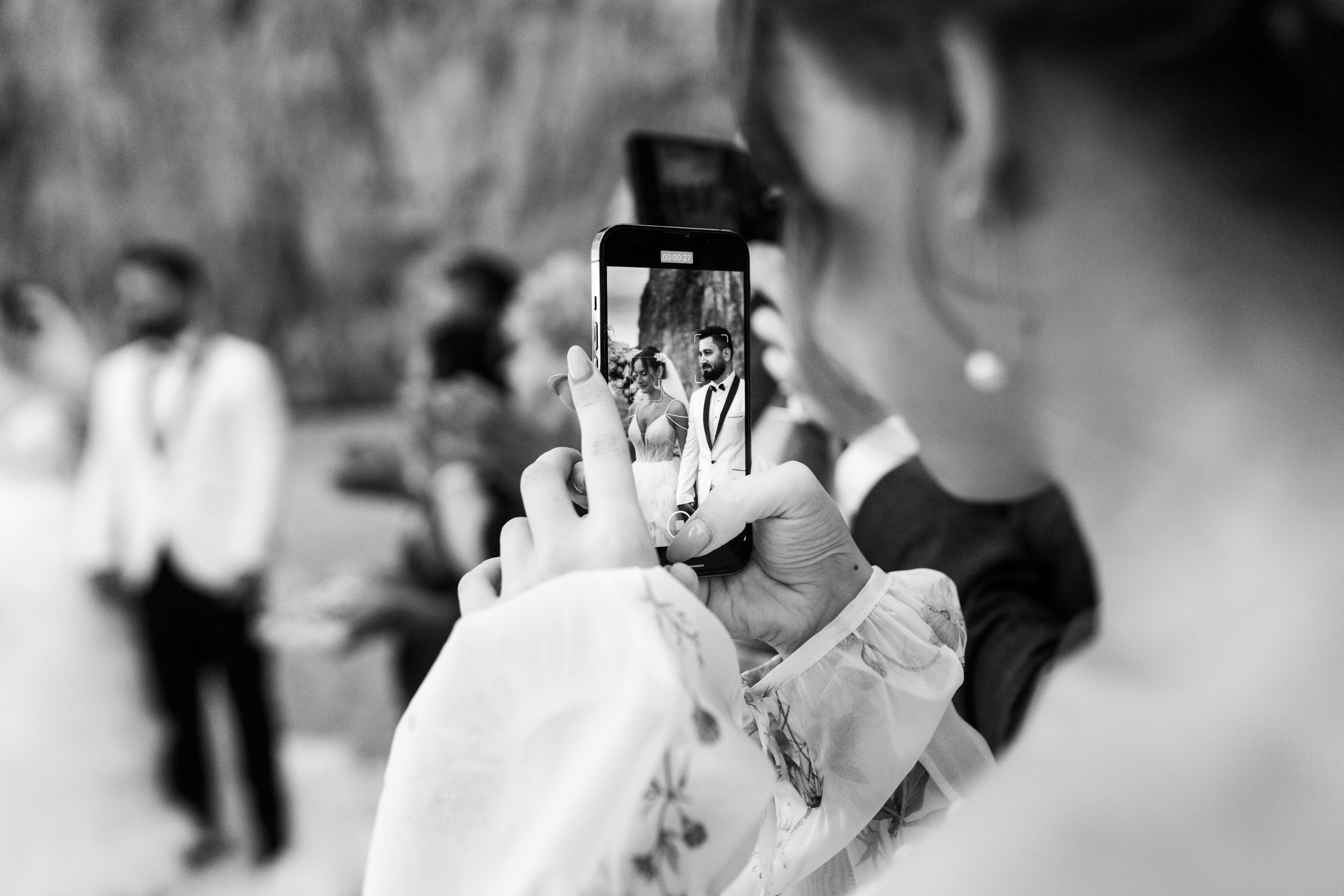 Свадебная церемония. Алания. Кара Дмитрий, фотограф Аланья