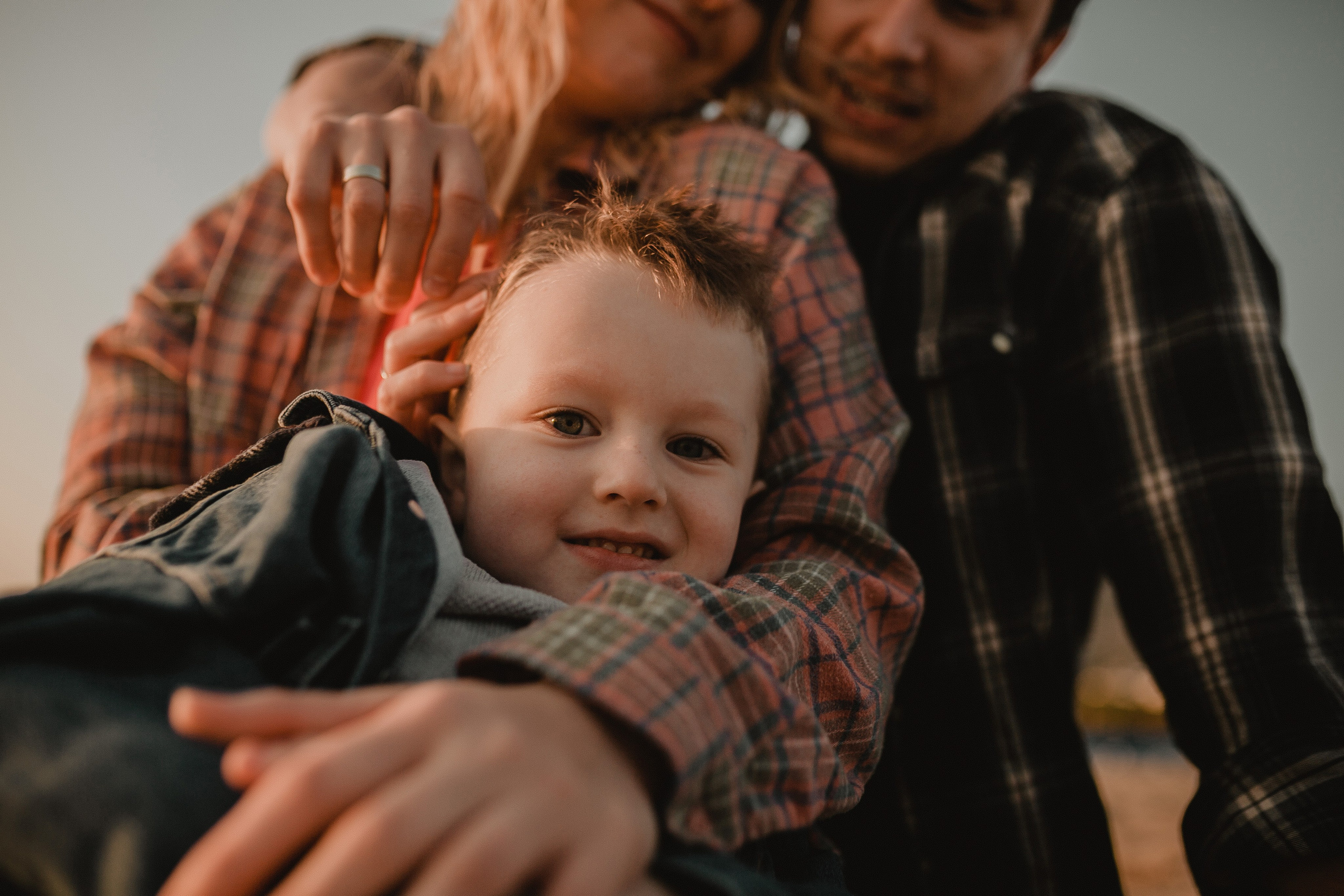 Семейная фотосессия. Алания. Кара Дмитрий, фотограф Аланья