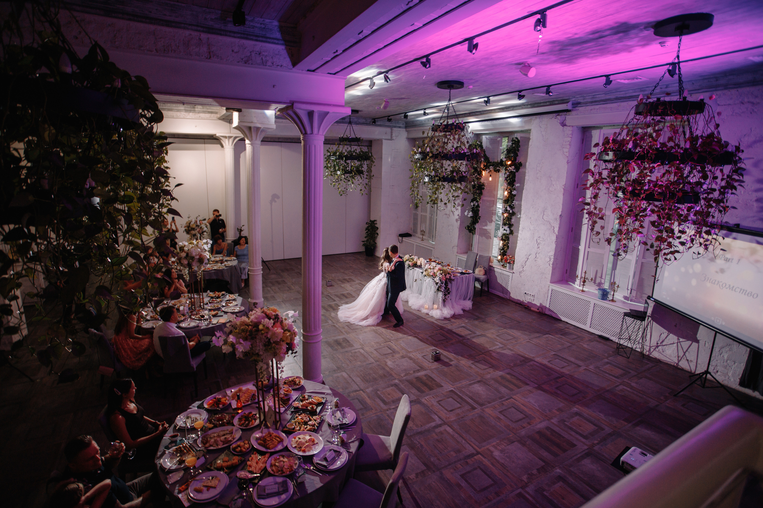 Ира и Паша. Кара Дмитрий, фотограф Аланья