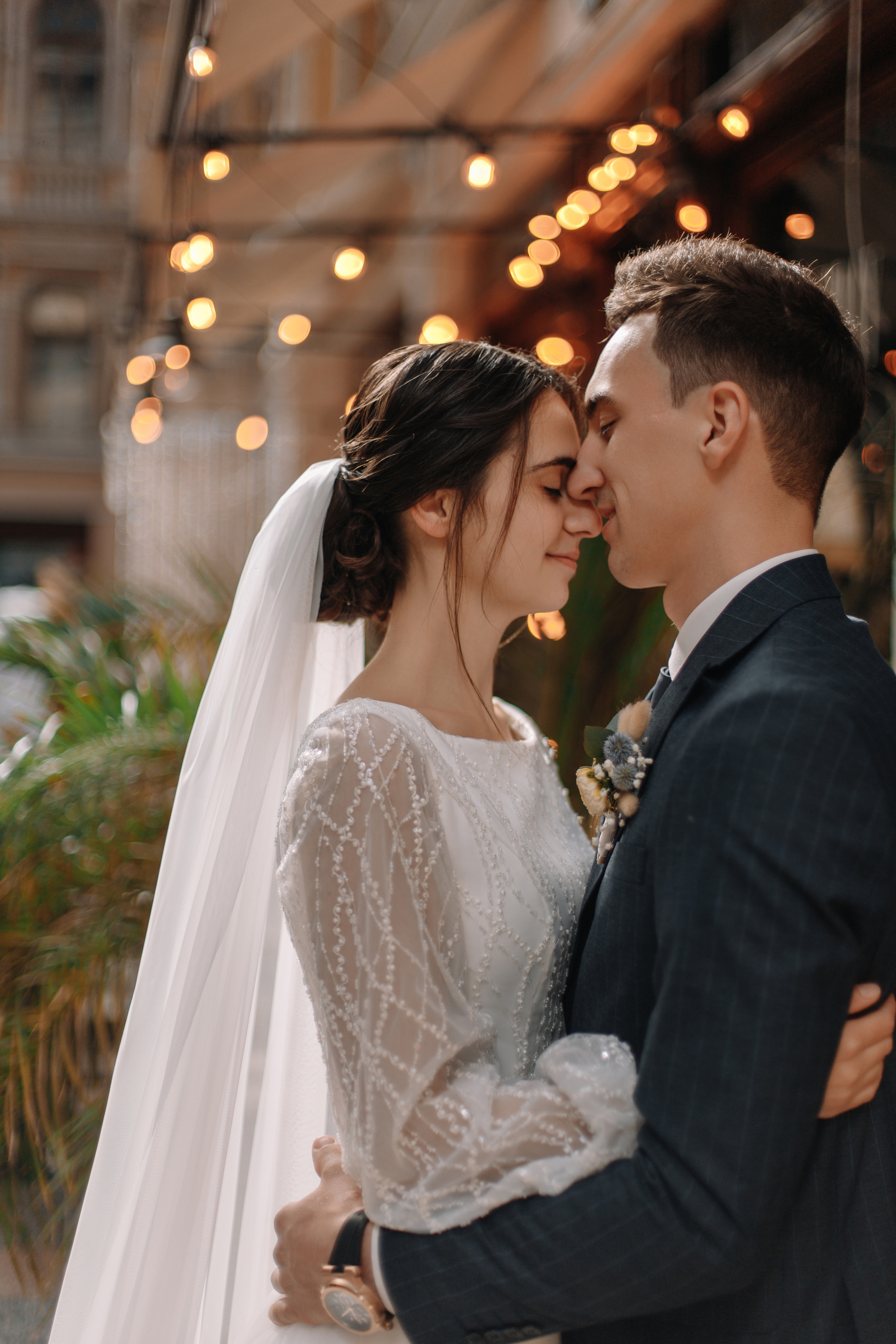 Алина и Дима. Кара Дмитрий, фотограф Аланья