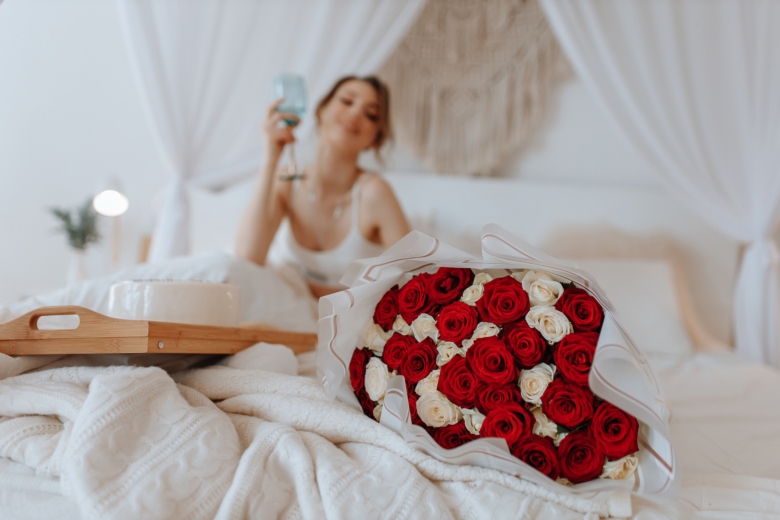 Индивидуальная фотоссесия в студии. Кара Дмитрий, фотограф Аланья