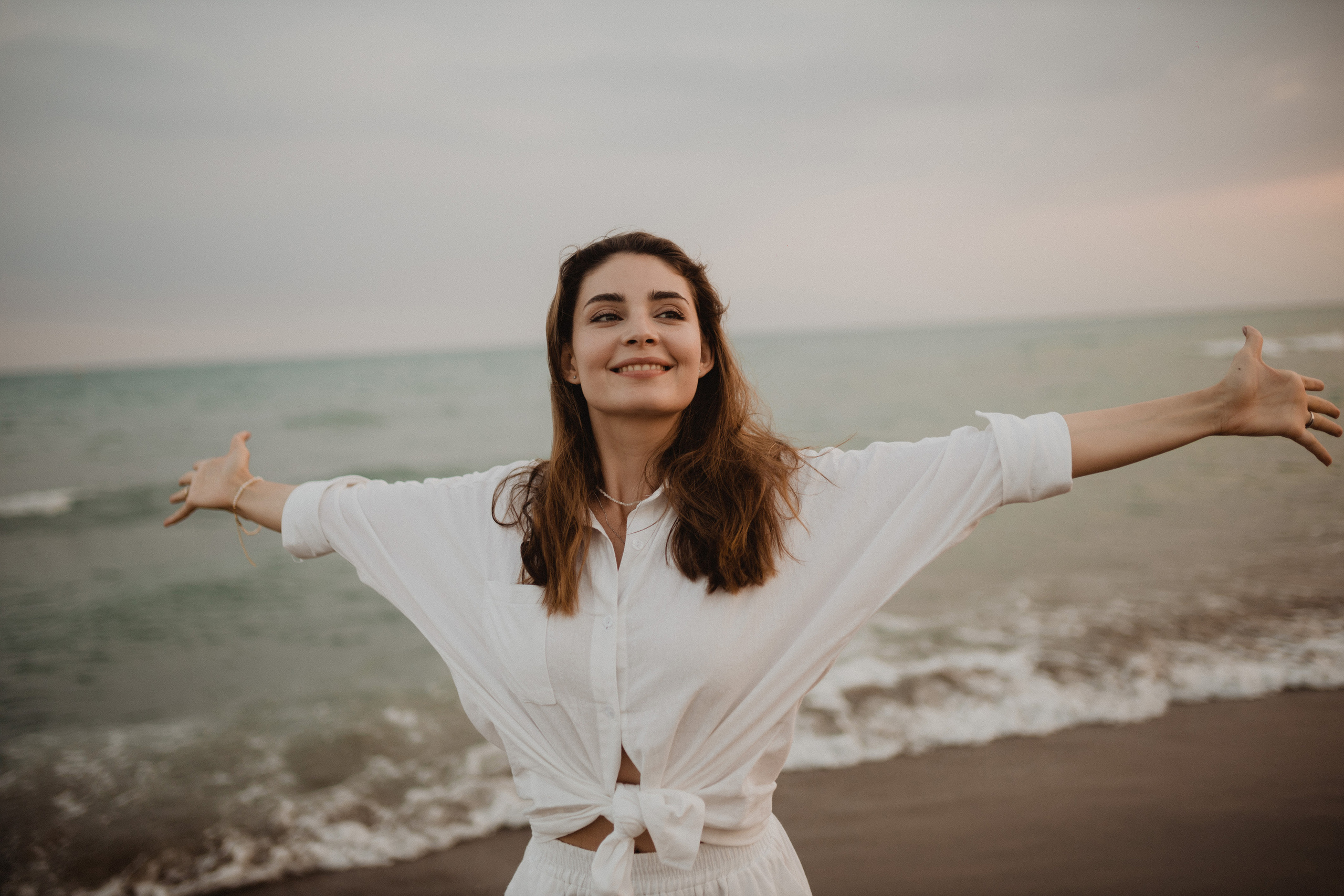 Семейная фотосессия. Белек. Кара Дмитрий, фотограф Аланья