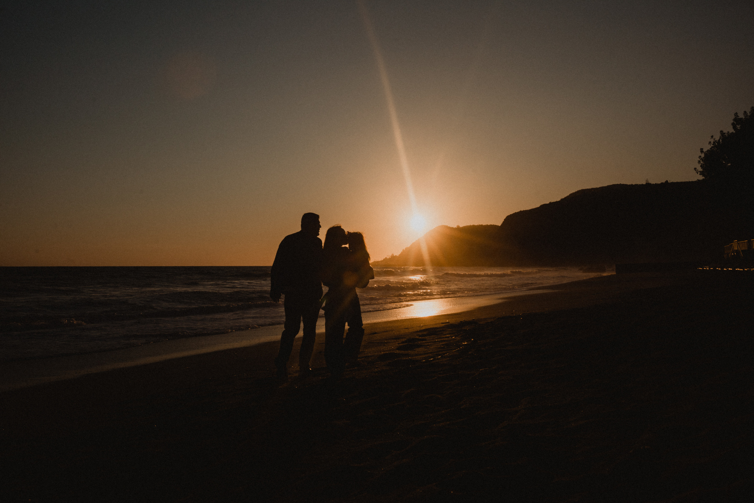 Семейная фотосессия. Пляж Клеопатра. Кара Дмитрий, фотограф Аланья