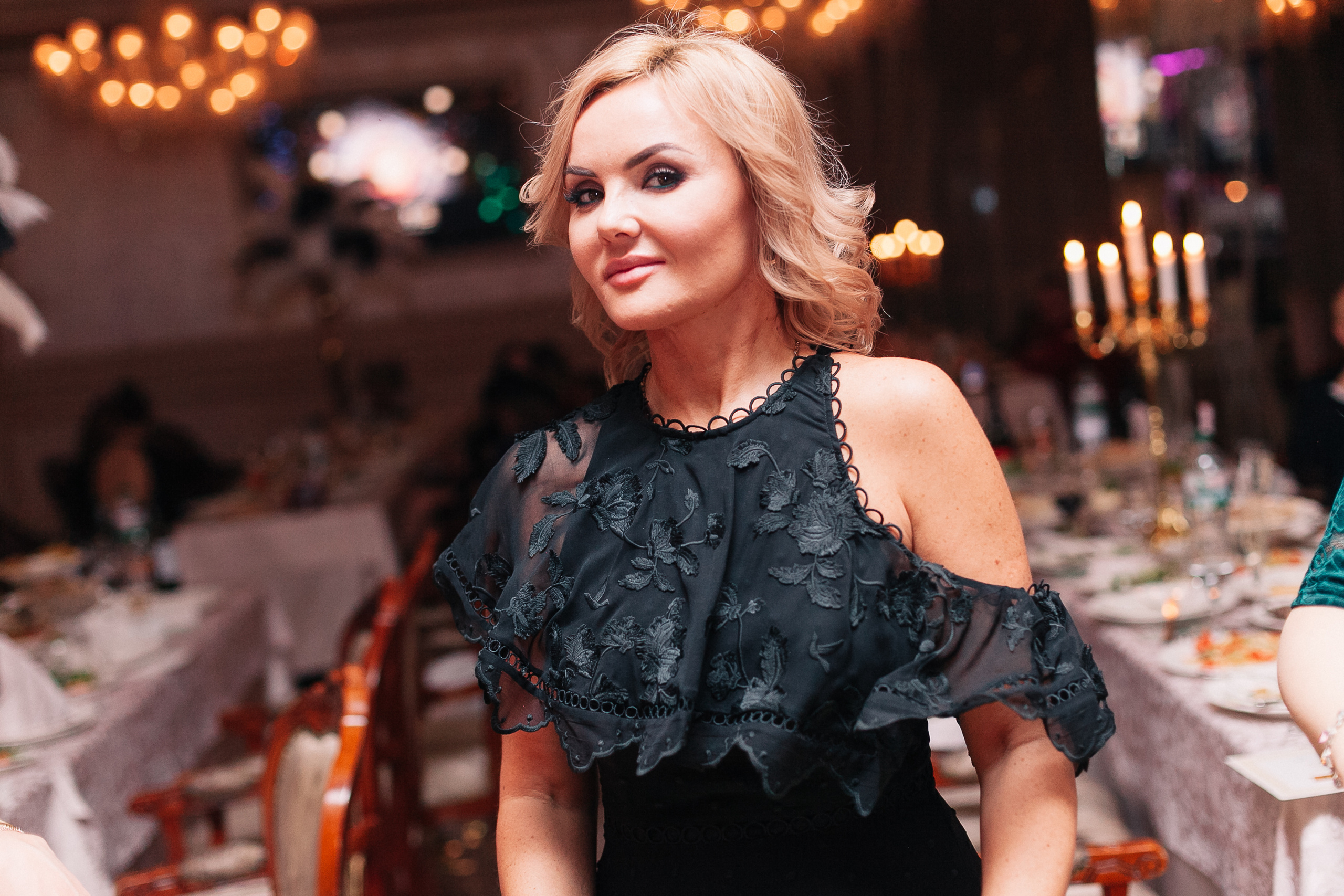 Корпоратив. Кара Дмитрий, фотограф Аланья