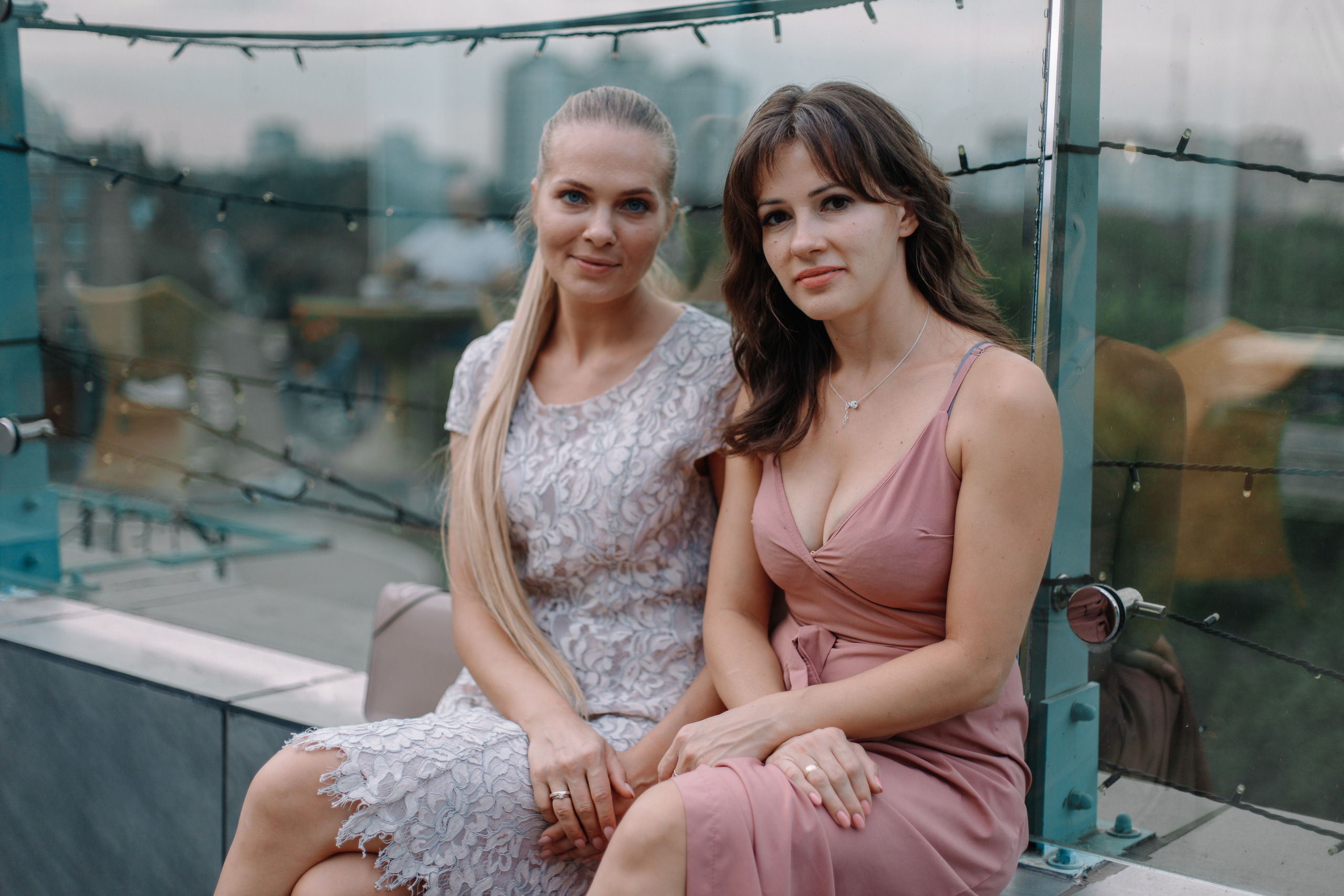 Детский День рождения в Садах Победы. Кара Дмитрий, фотограф Аланья