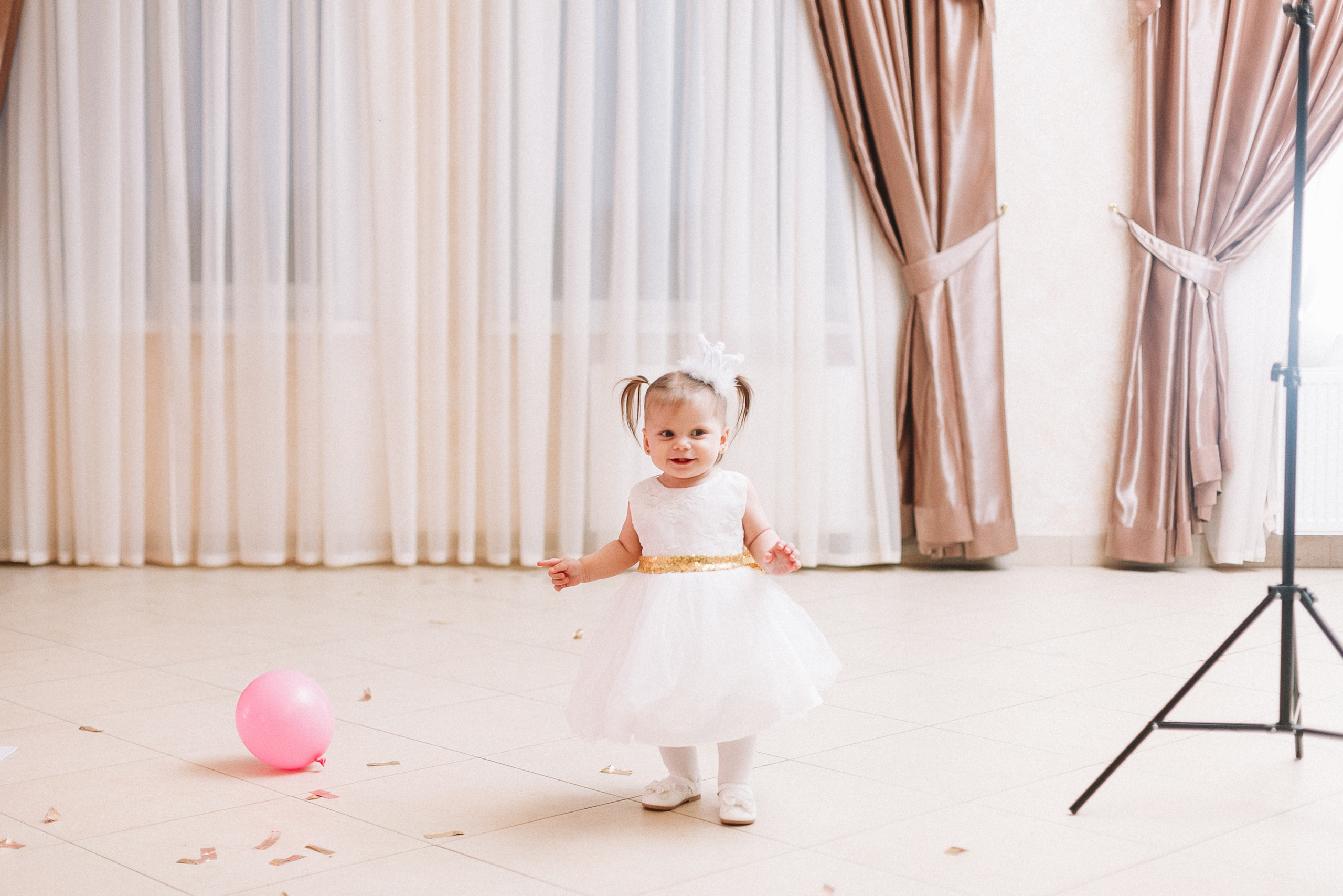 Годик Софии. Кара Дмитрий, фотограф Аланья