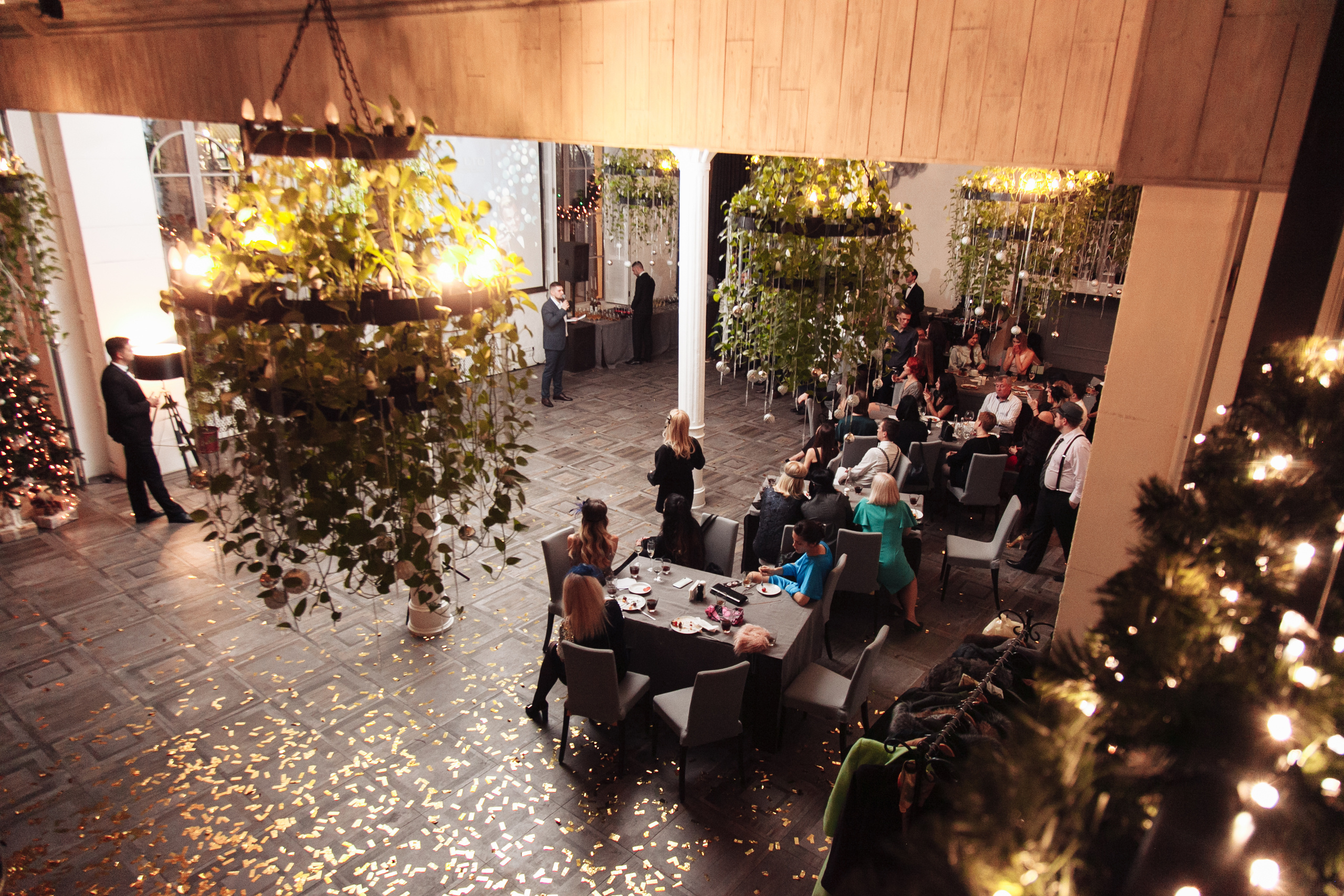 Корпоратив Логистической Компании. Кара Дмитрий, фотограф Аланья