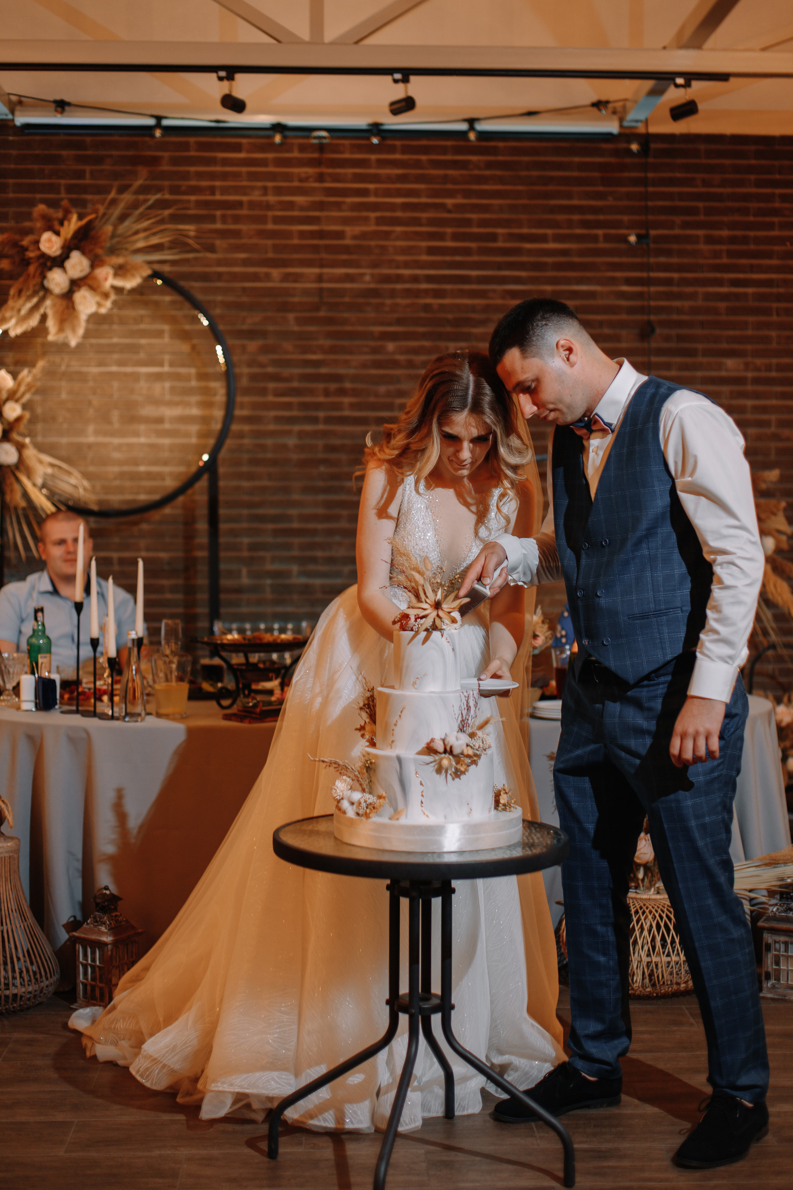 Катя и Влад. Кара Дмитрий, фотограф Аланья