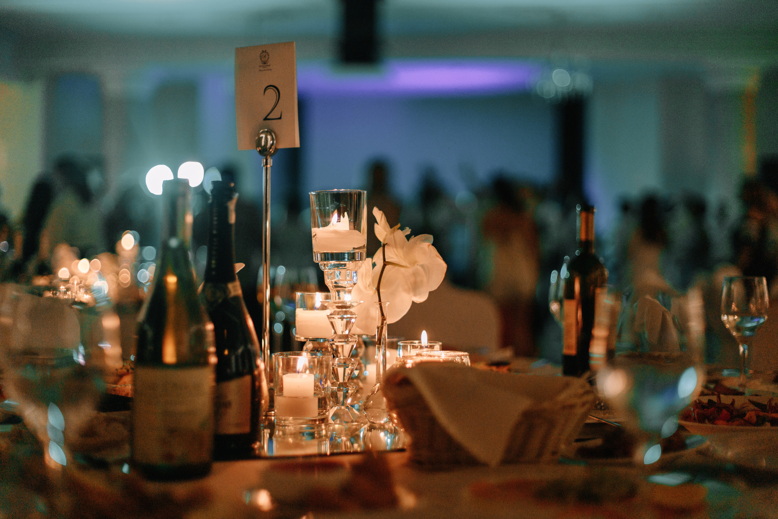 Выпускной в школе. Кара Дмитрий, фотограф Аланья