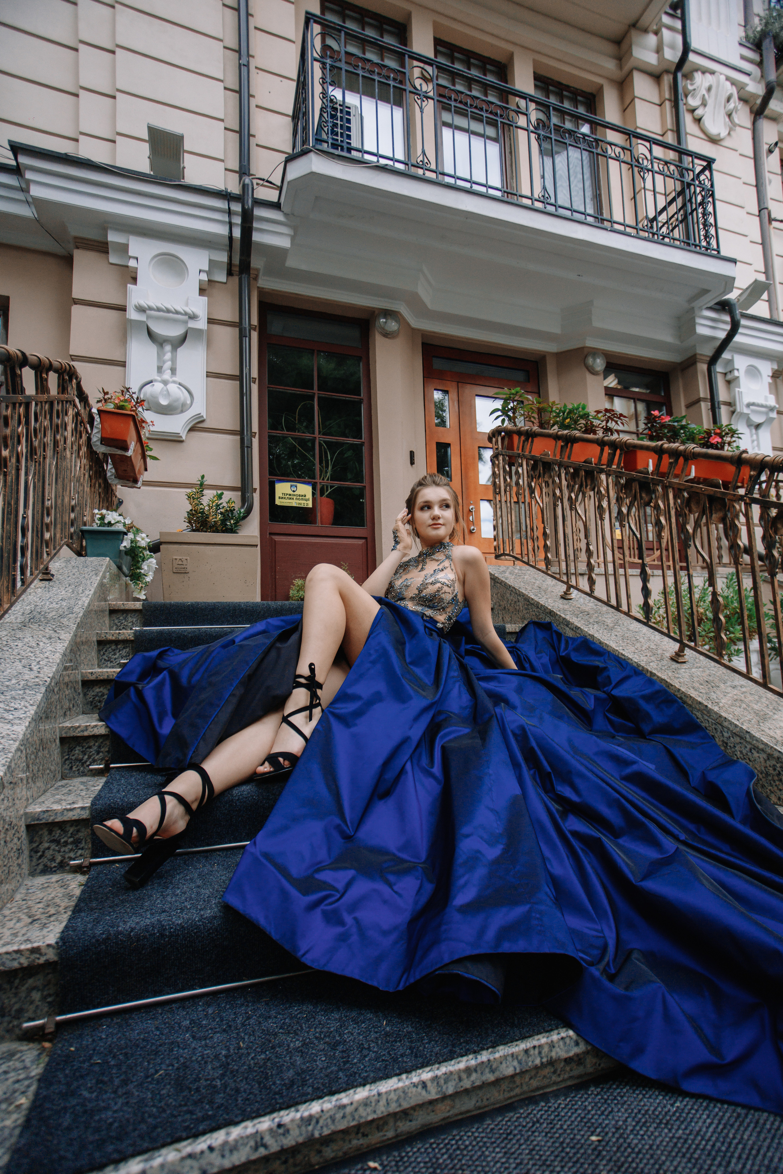 Индивидуальная фотосессия для Даши. Кара Дмитрий, фотограф Аланья