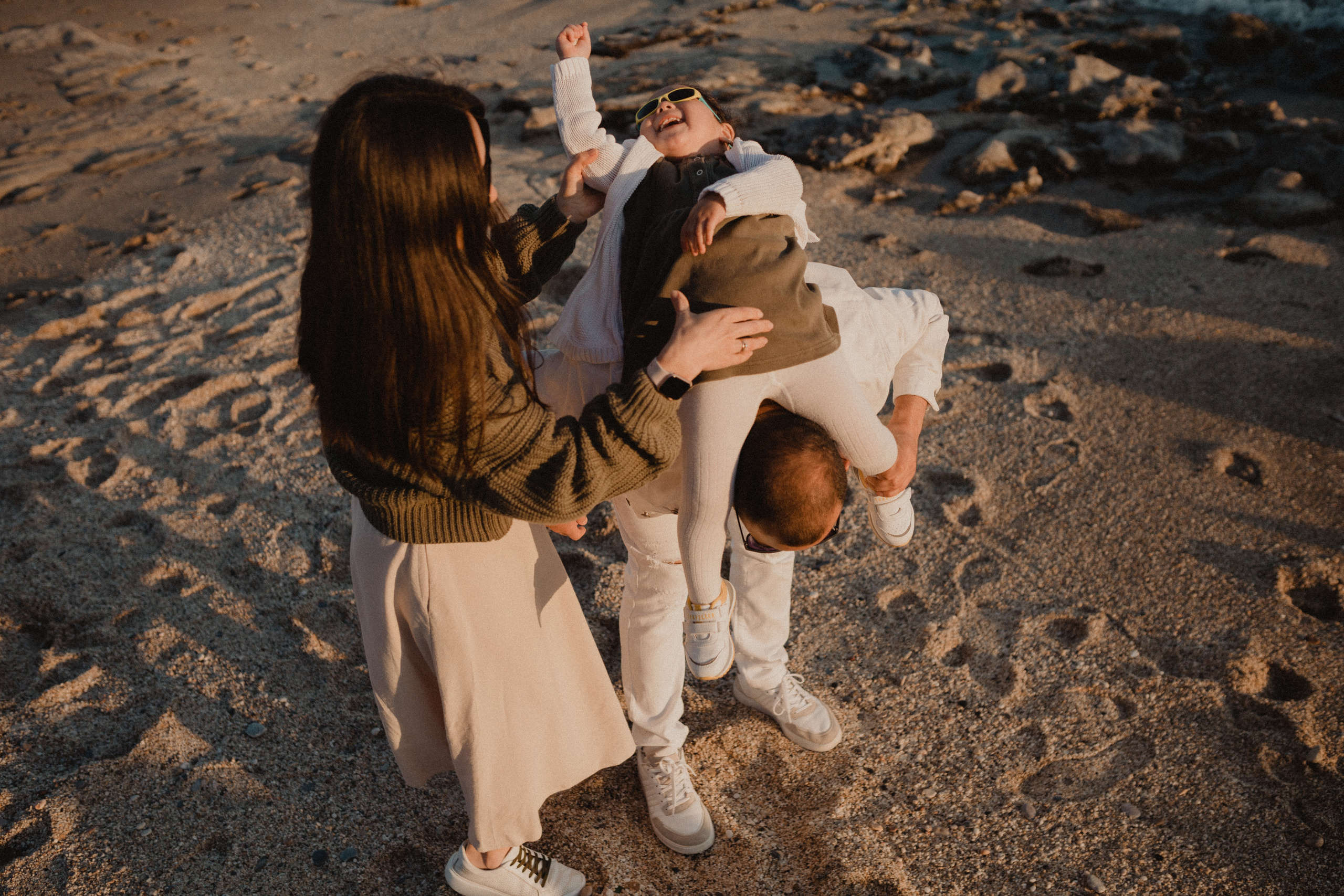 Семейная фотосессия. Клеопатра. Кара Дмитрий, фотограф Аланья