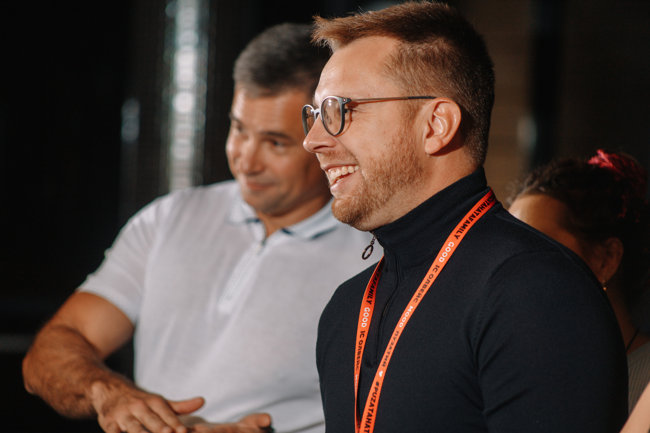 Корпоратив «Пузата Хата». Кара Дмитрий, фотограф Аланья