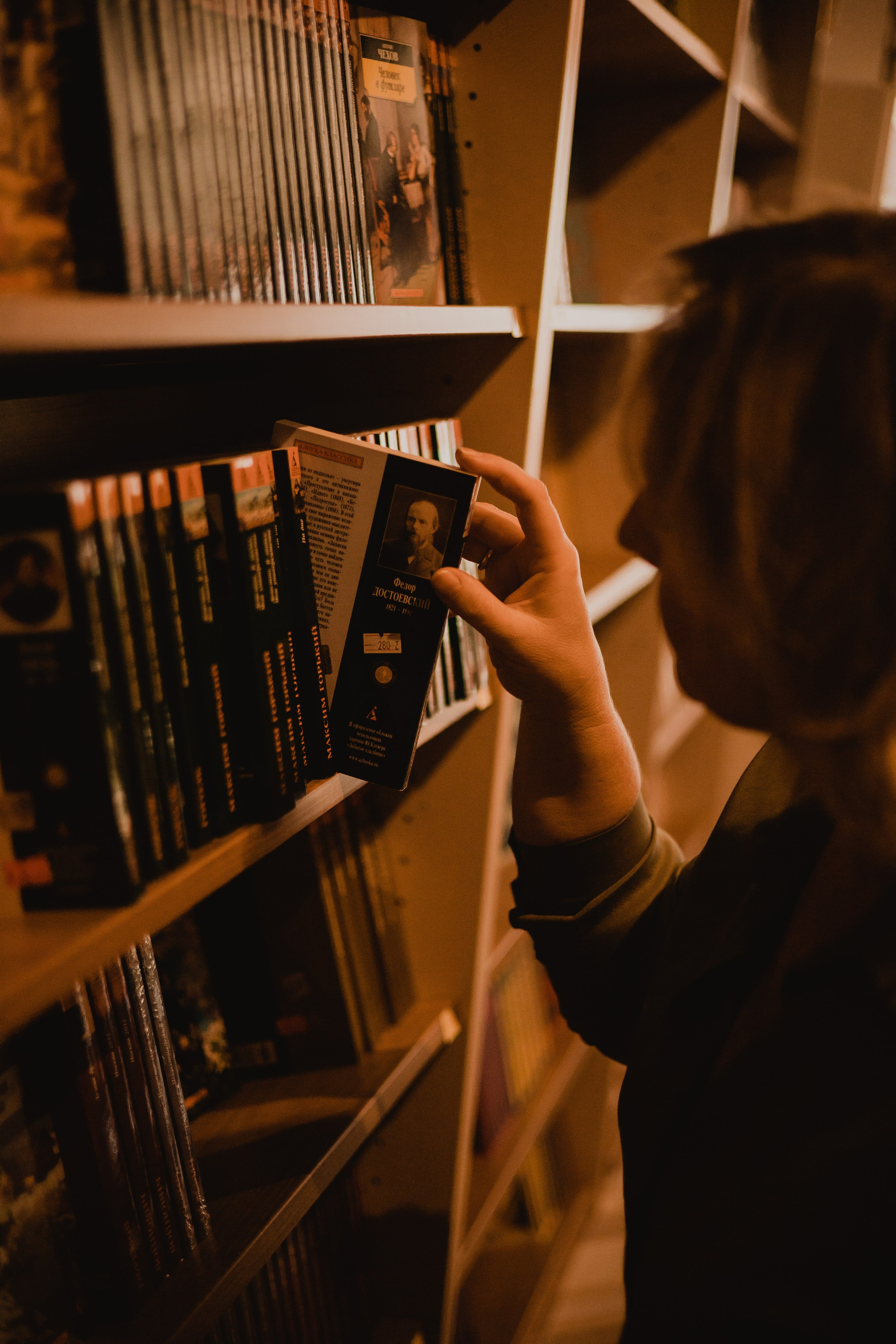 Контент-фотосессия для психолога. Кара Дмитрий, фотограф Аланья