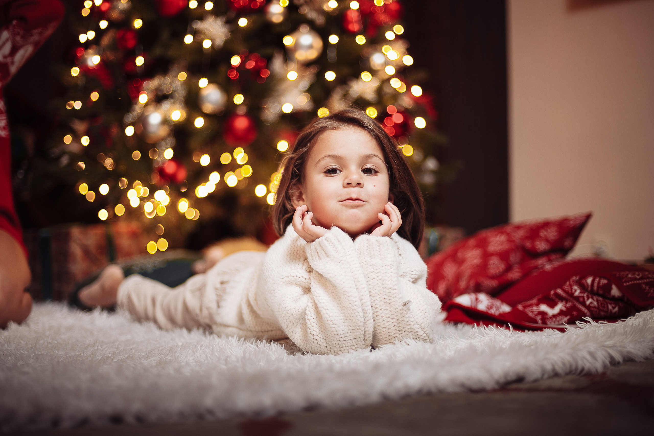 Семья. Кара Дмитрий, фотограф Аланья