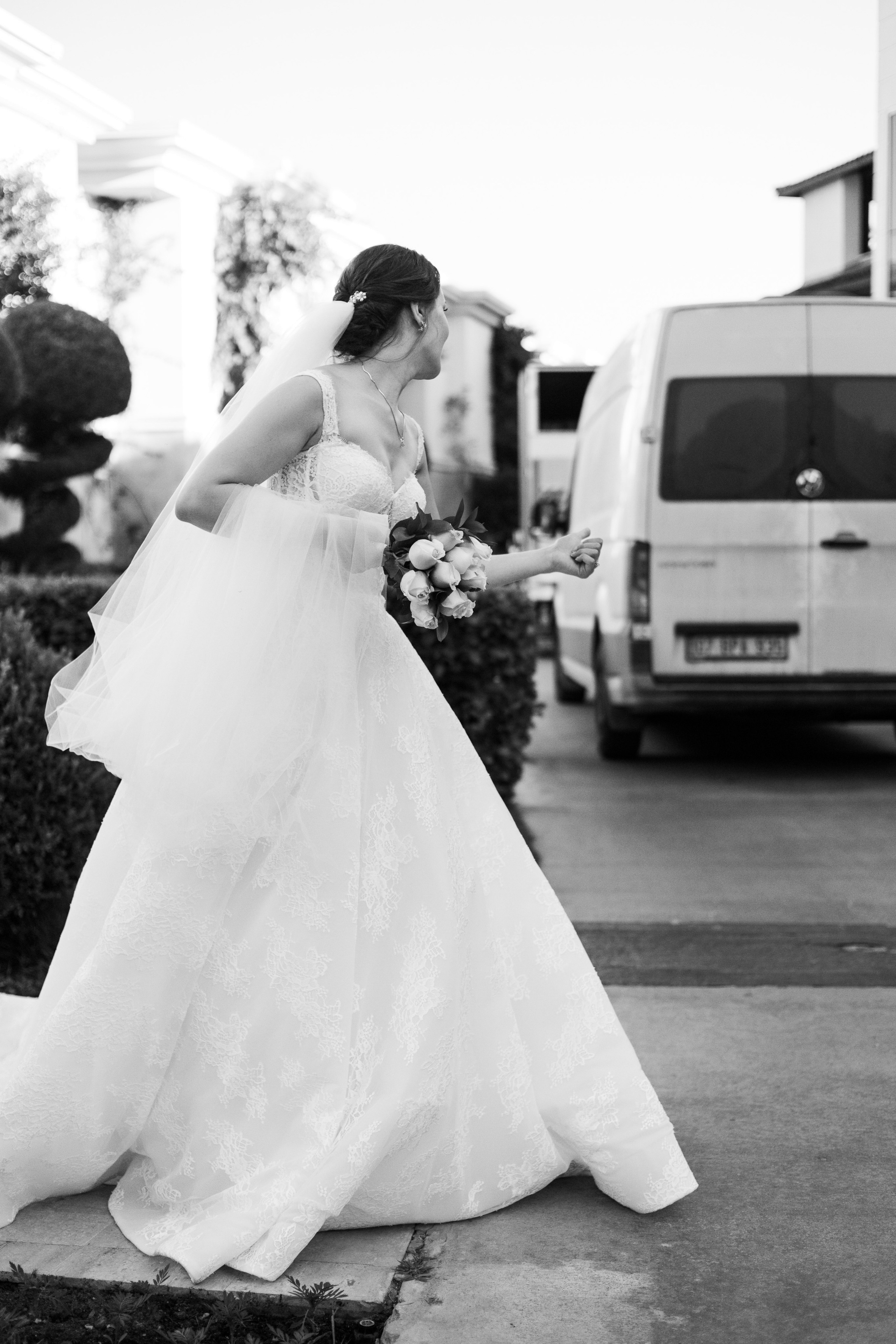 Свадьба. Белек. Кара Дмитрий, фотограф Аланья