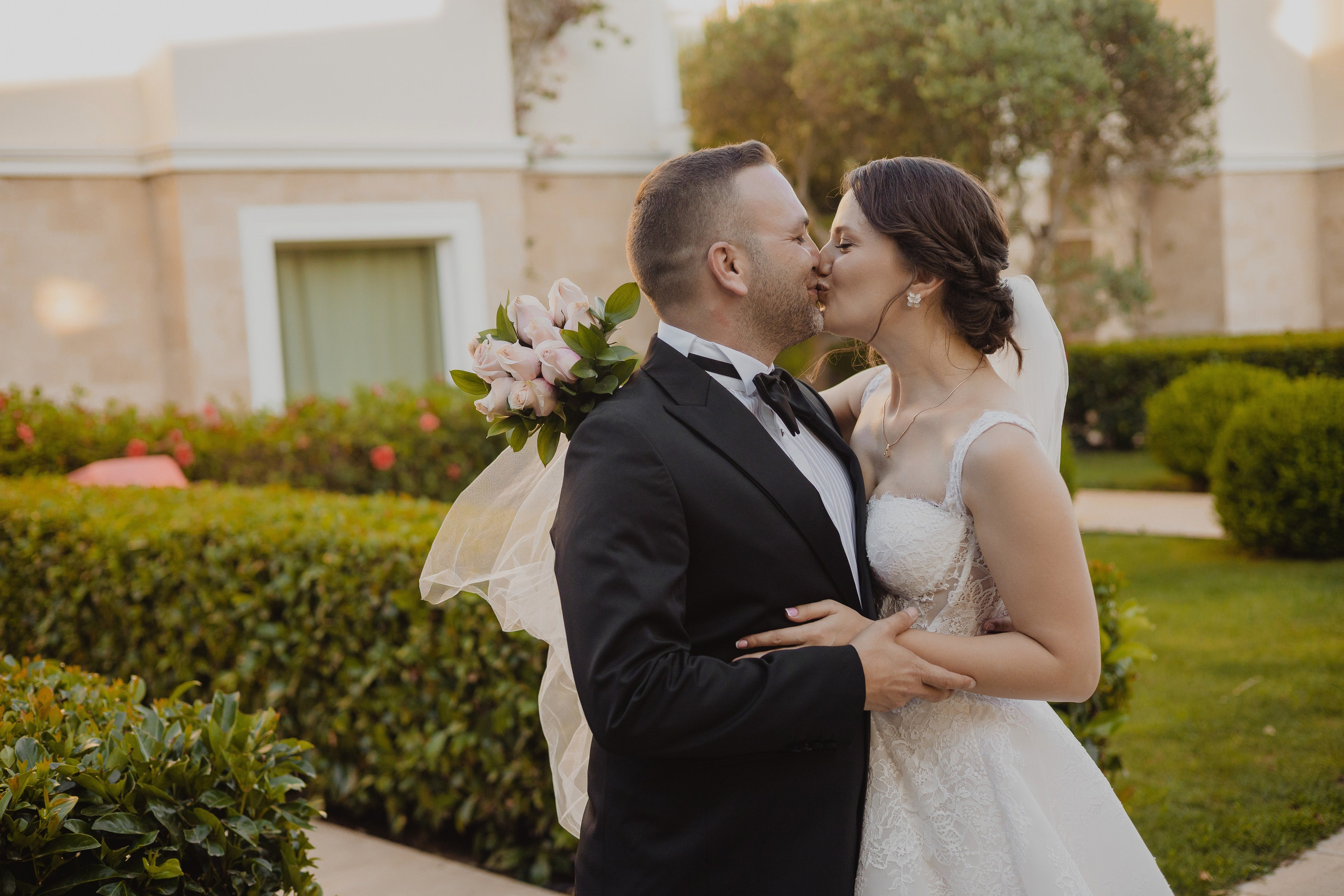 Свадьба. Белек. Кара Дмитрий, фотограф Аланья