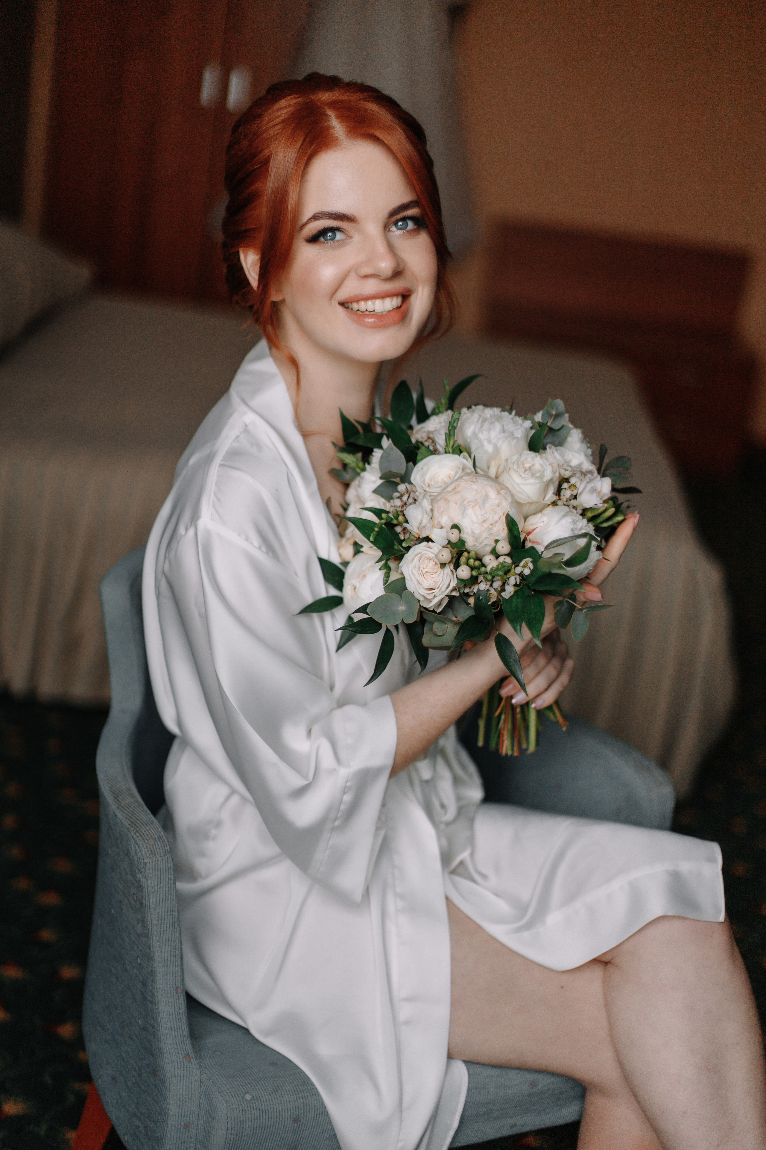 Оля и Ростислав. Кара Дмитрий, фотограф Аланья