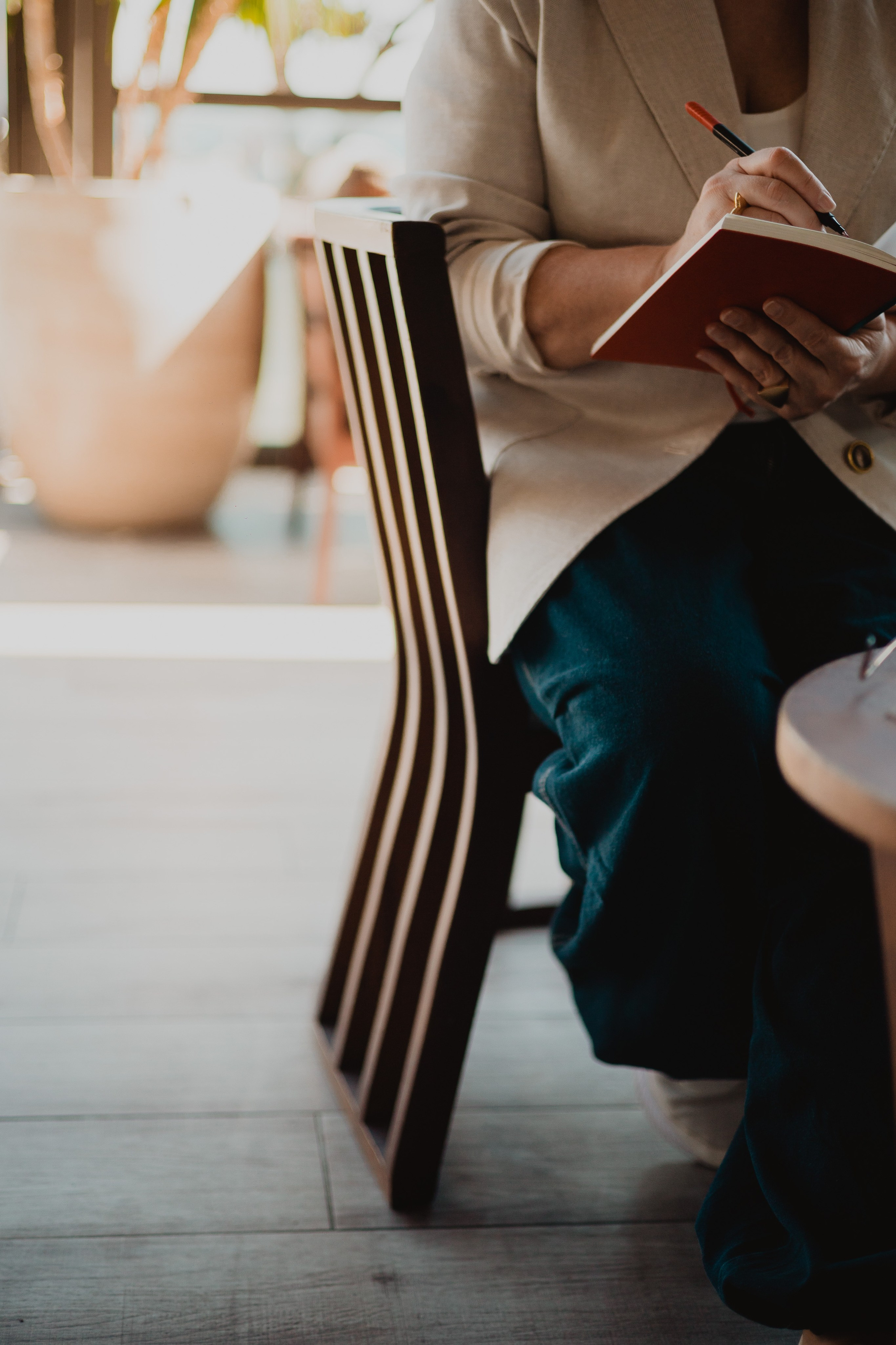 Контент-фотосессия для психолога. Кара Дмитрий, фотограф Аланья