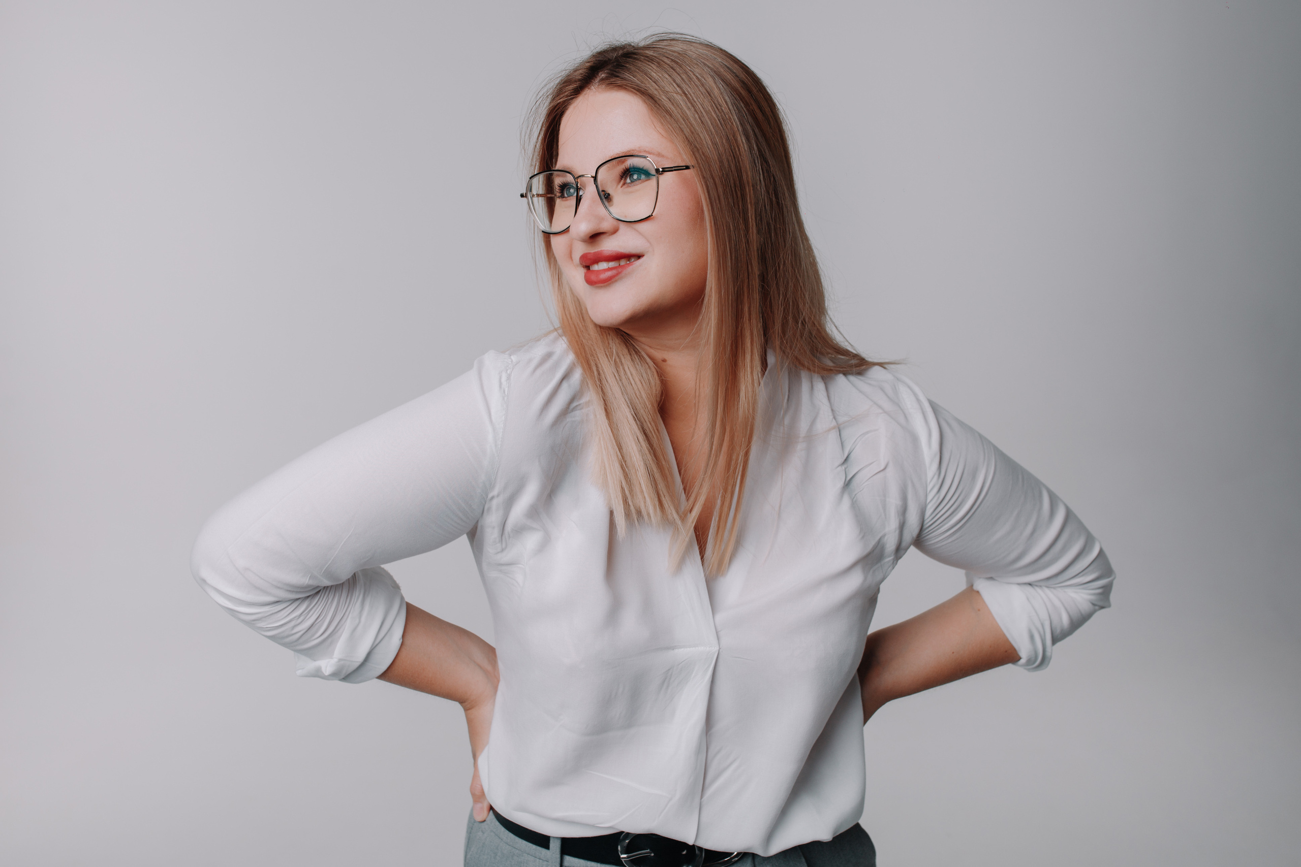 Студийная фотосессия. Кара Дмитрий, фотограф Аланья