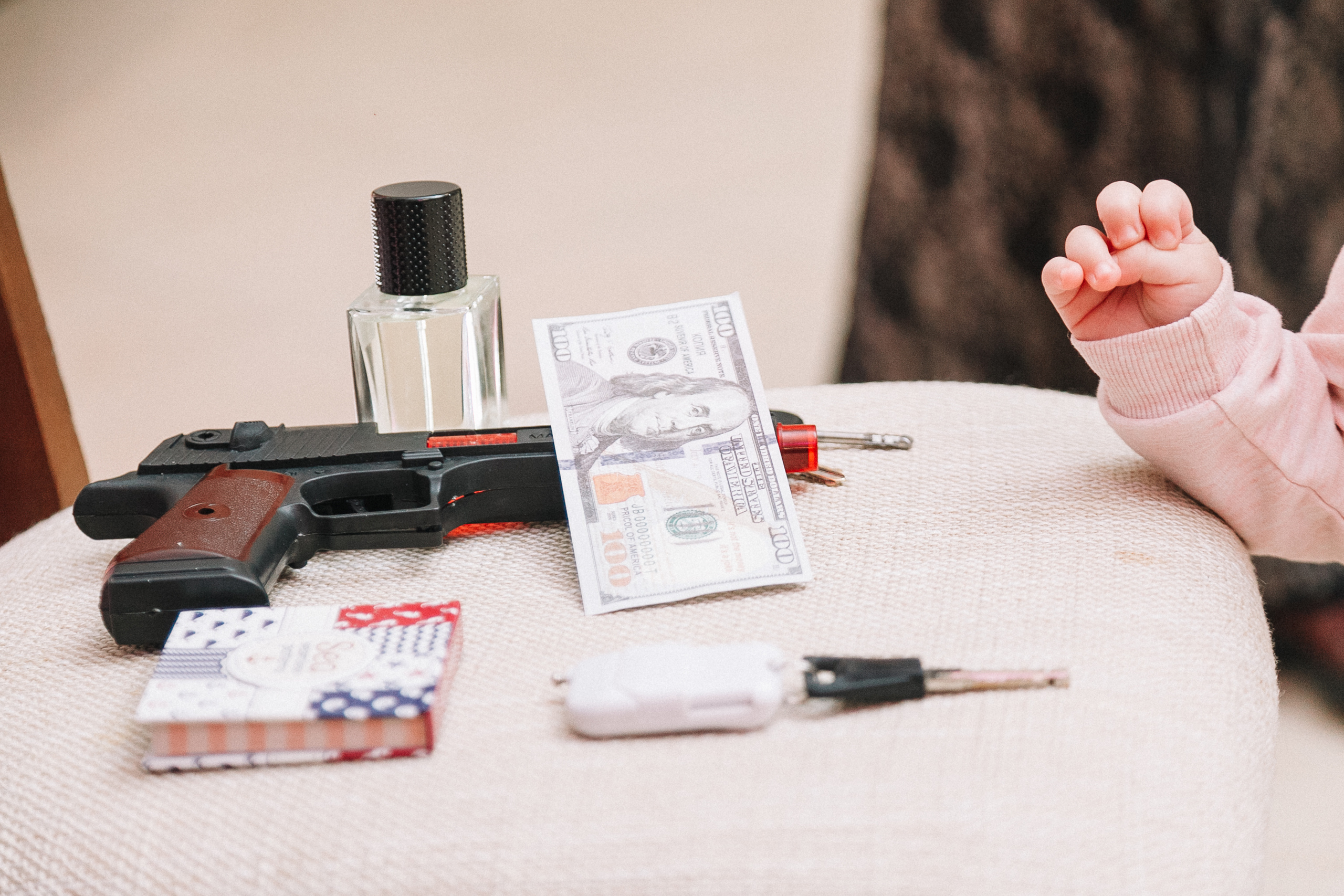 Годик Софии. Кара Дмитрий, фотограф Аланья