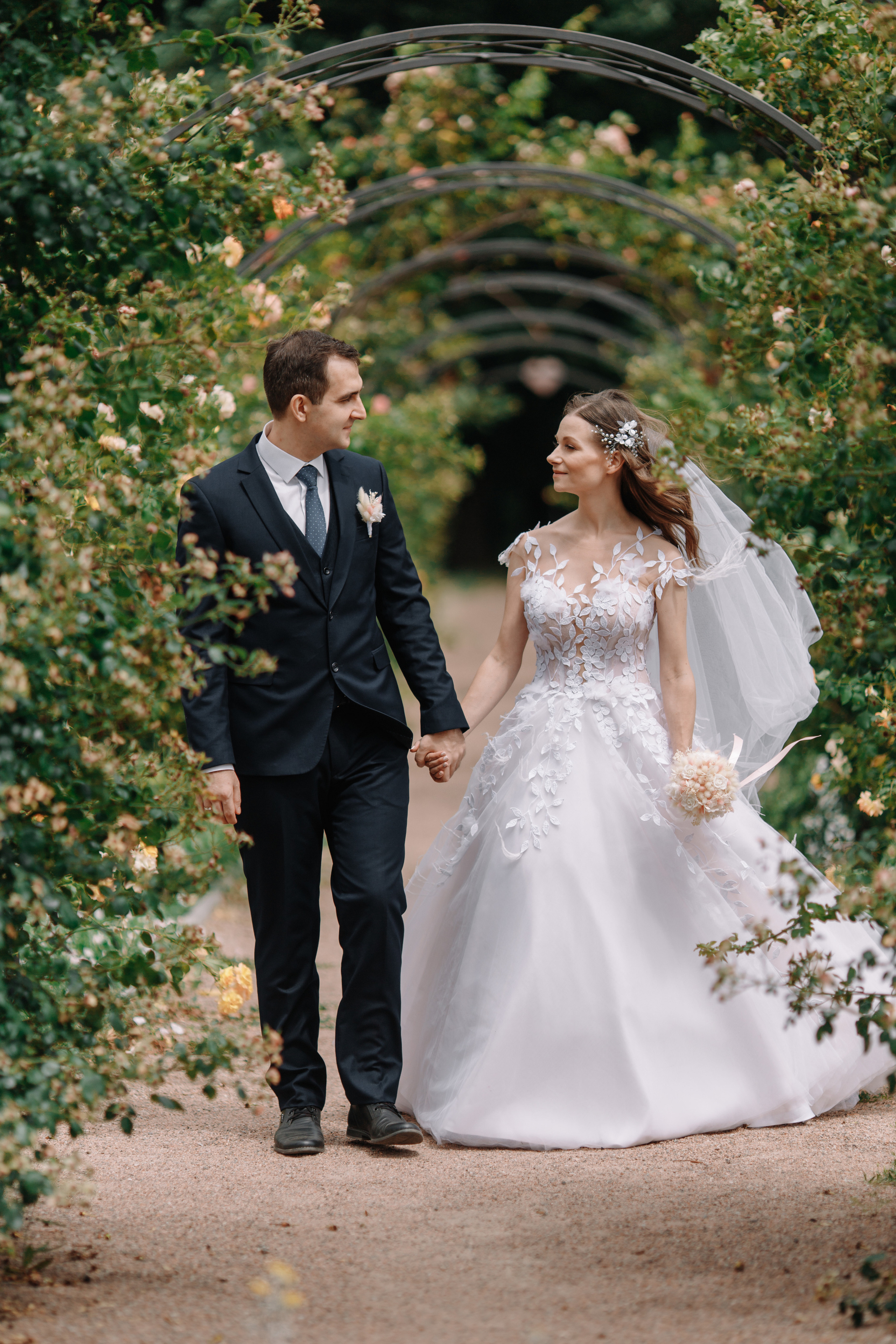 Ира и Паша. Кара Дмитрий, фотограф Аланья