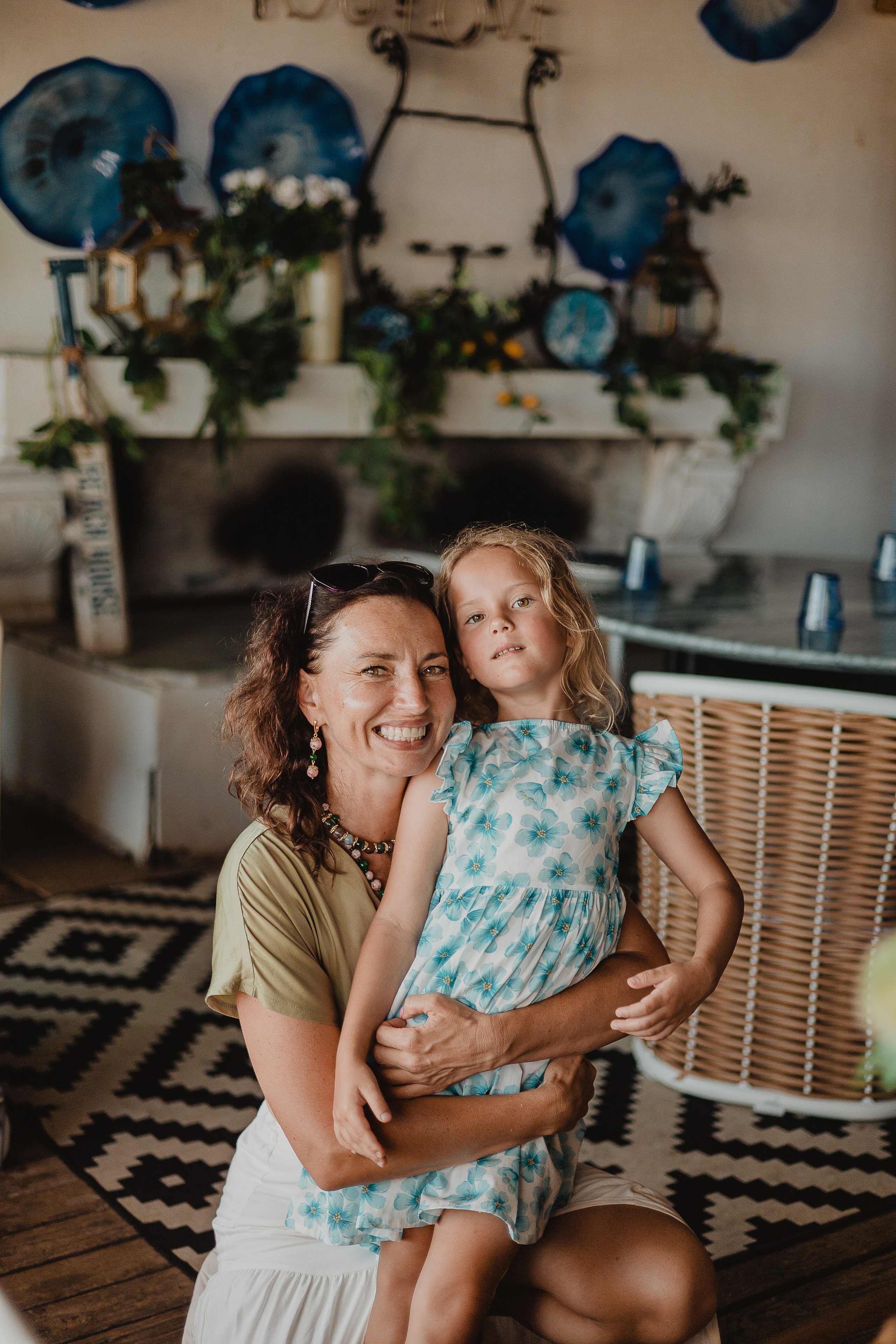 День рождения в Алании. Кара Дмитрий, фотограф Аланья