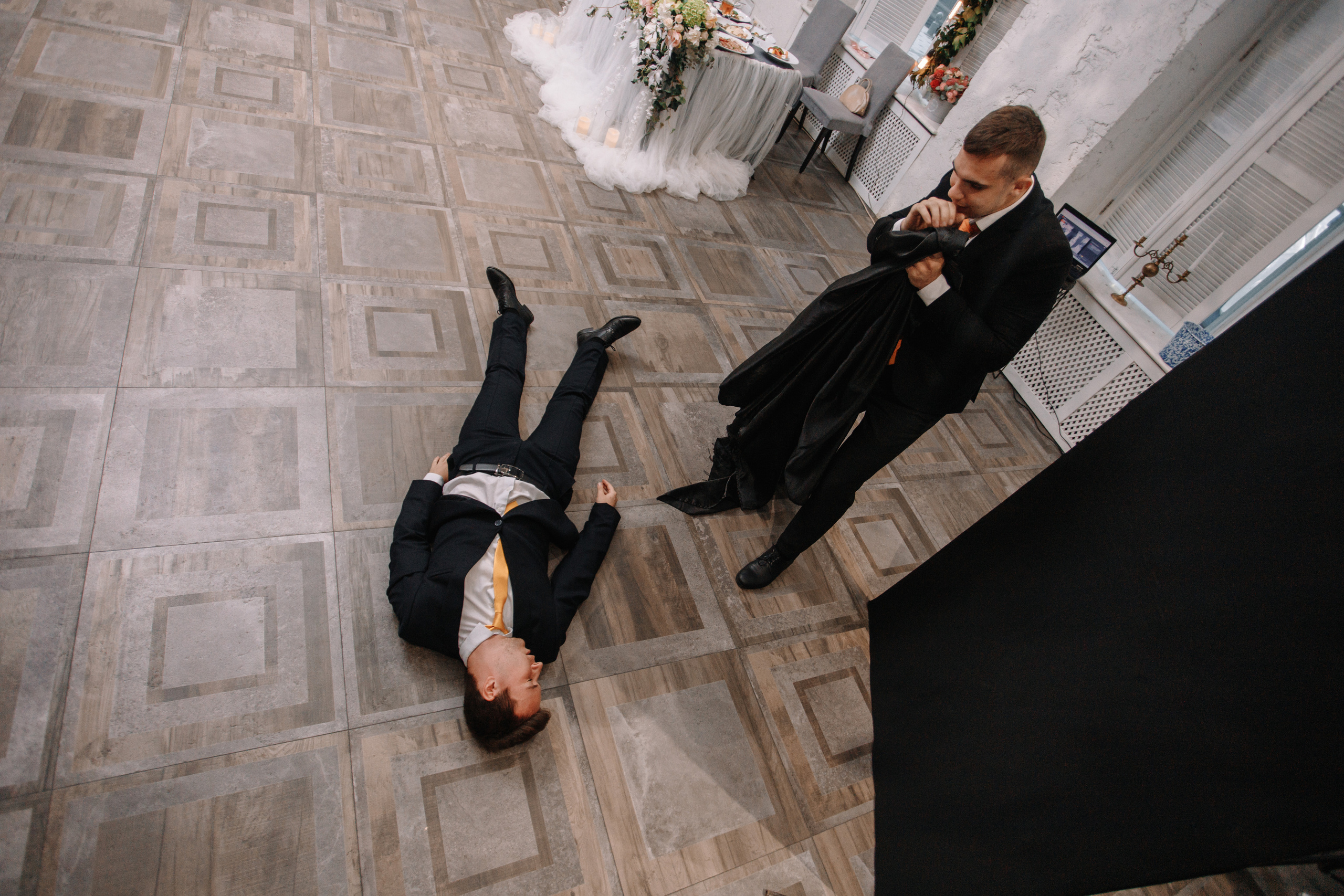 Ира и Паша. Кара Дмитрий, фотограф Аланья