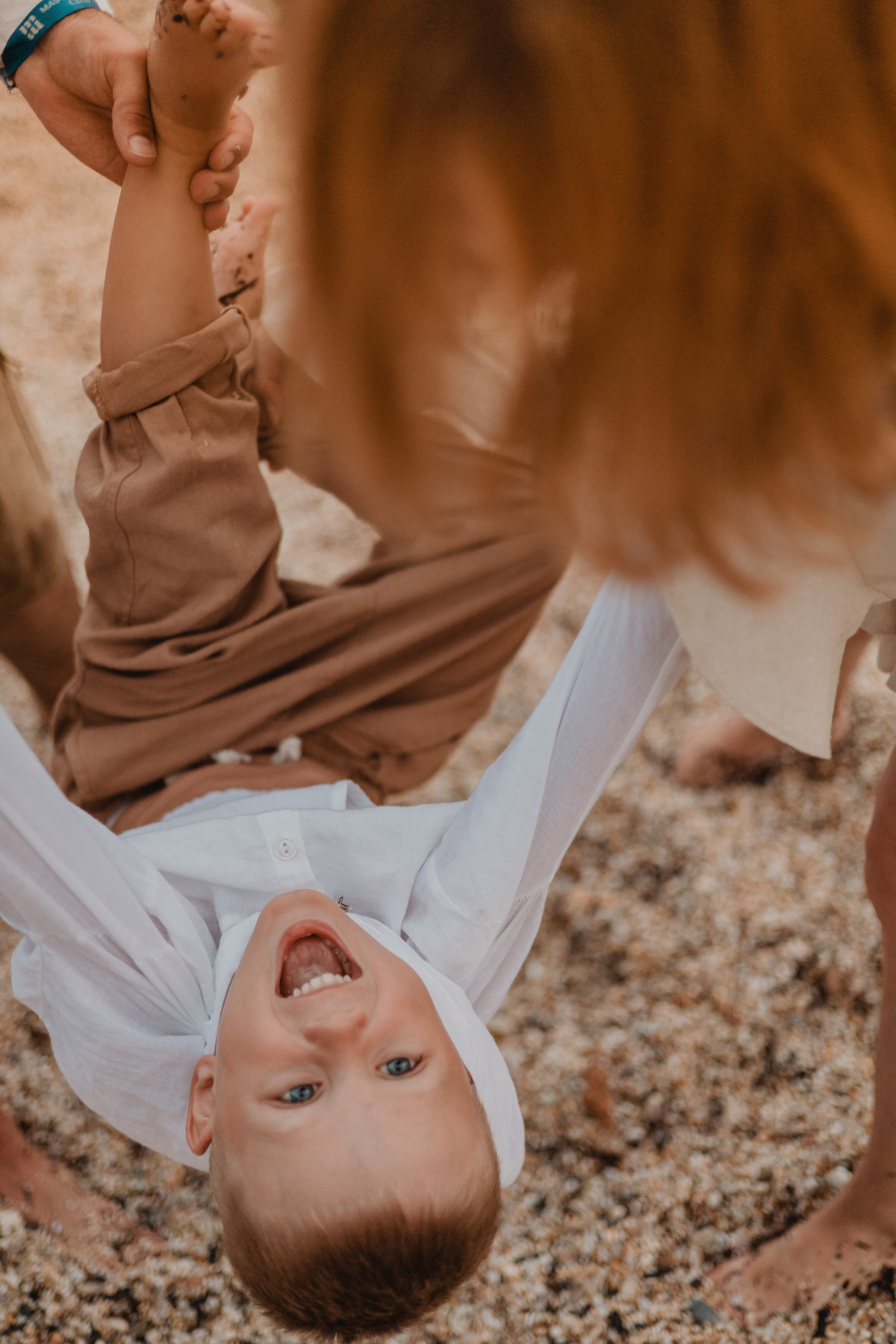 Семейная фотосессия. Алания. Кара Дмитрий, фотограф Аланья