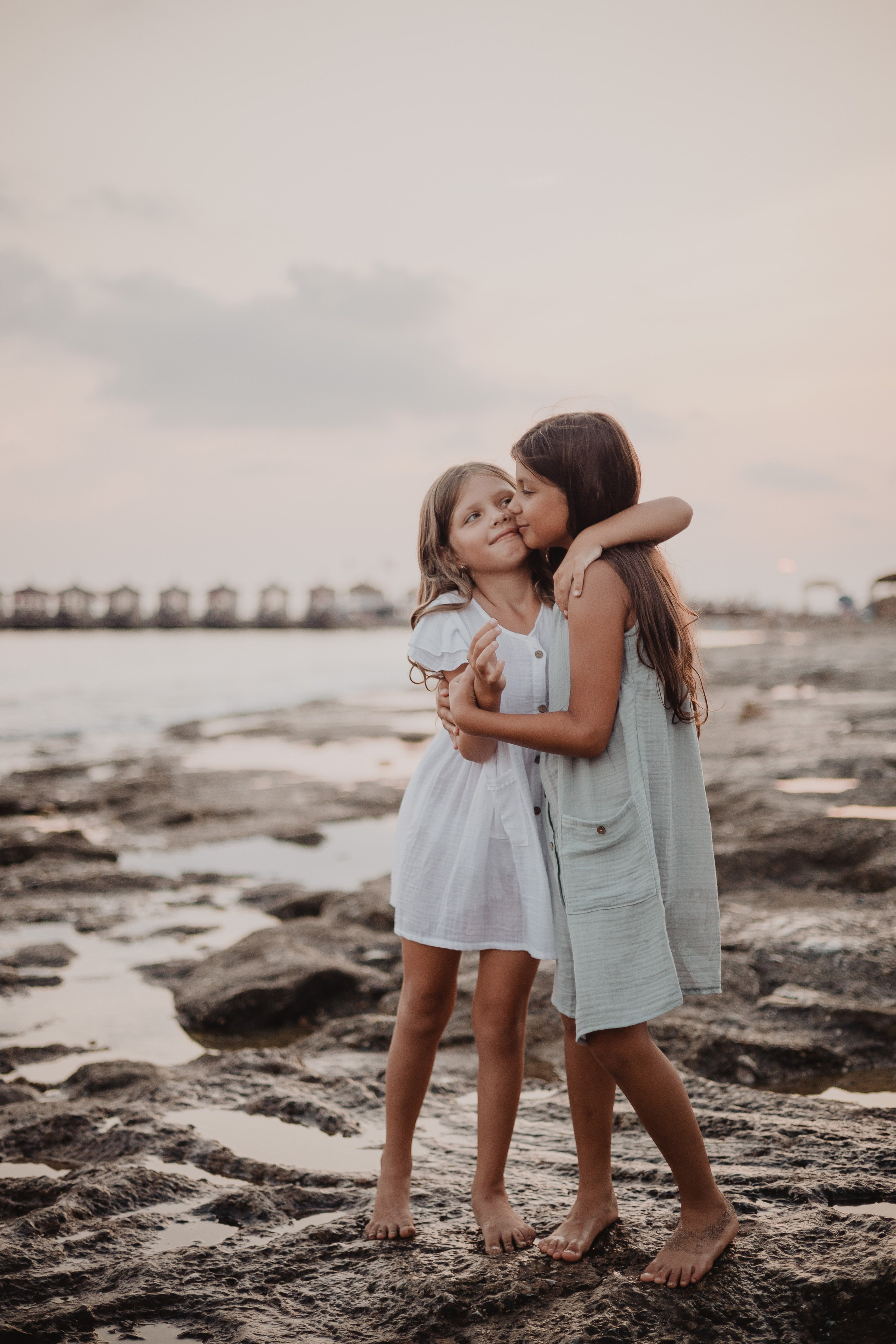 Семейная фотосессия Алания. Кара Дмитрий, фотограф Аланья