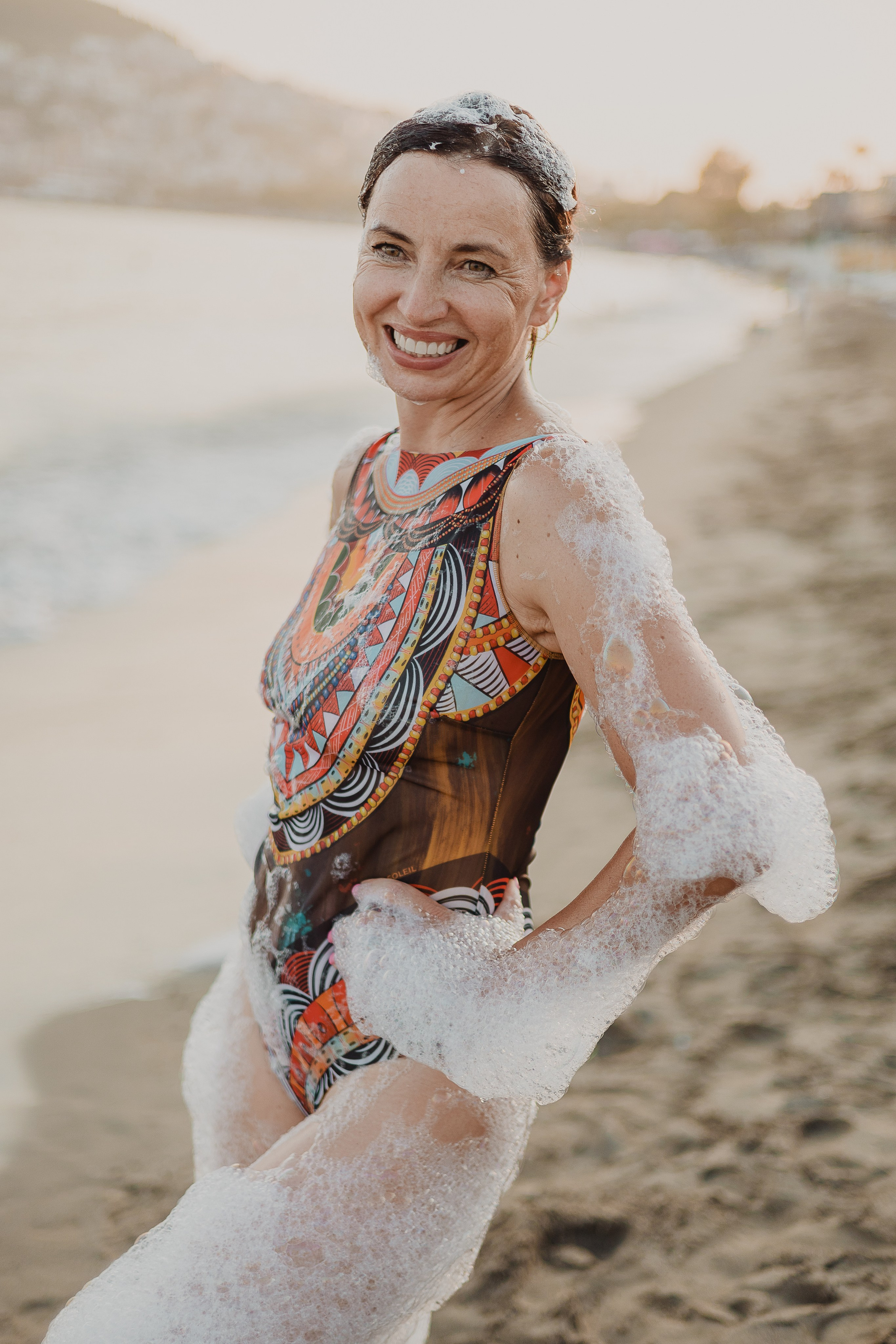 День рождения в Алании. Кара Дмитрий, фотограф Аланья