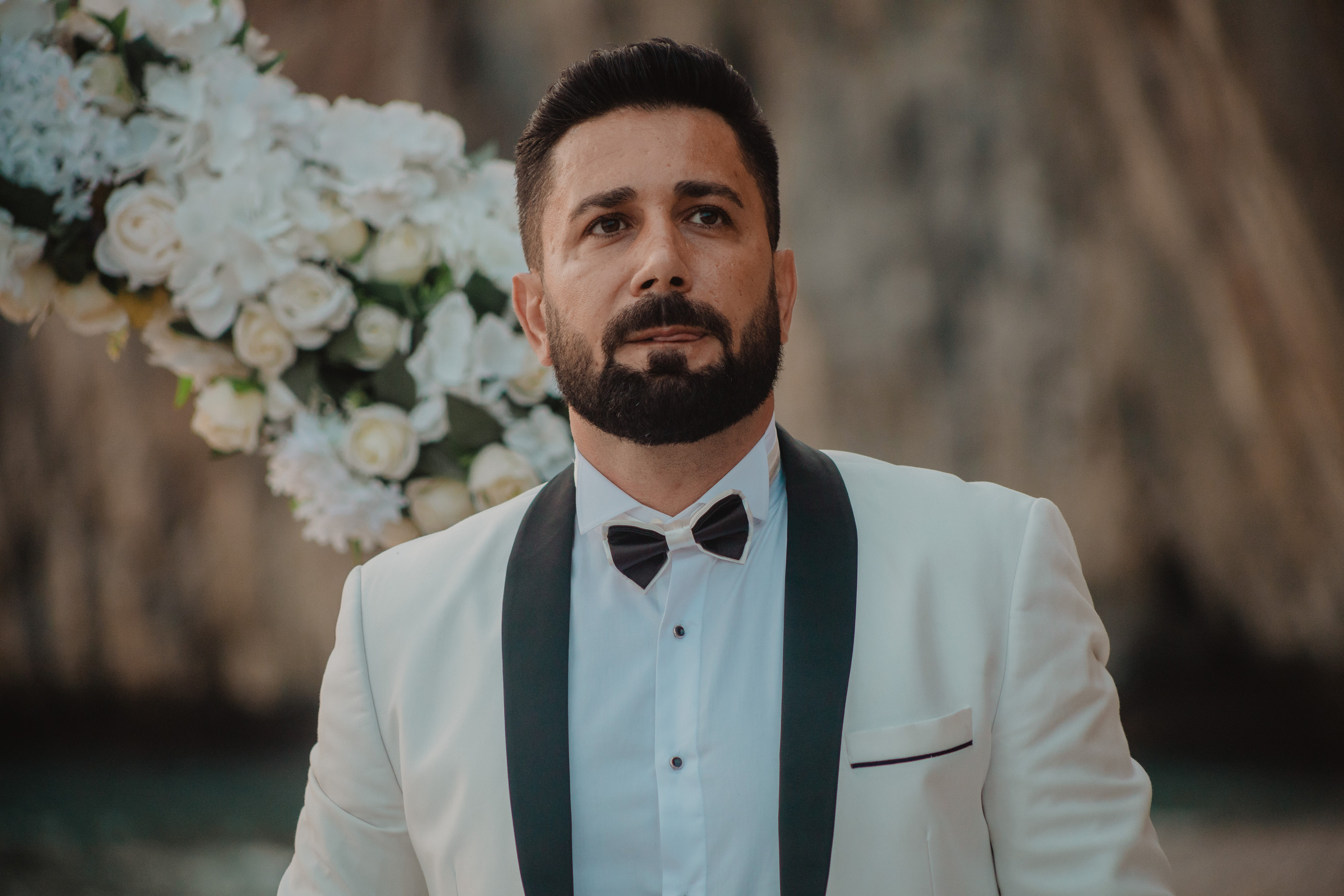 Свадебная церемония. Алания. Кара Дмитрий, фотограф Аланья